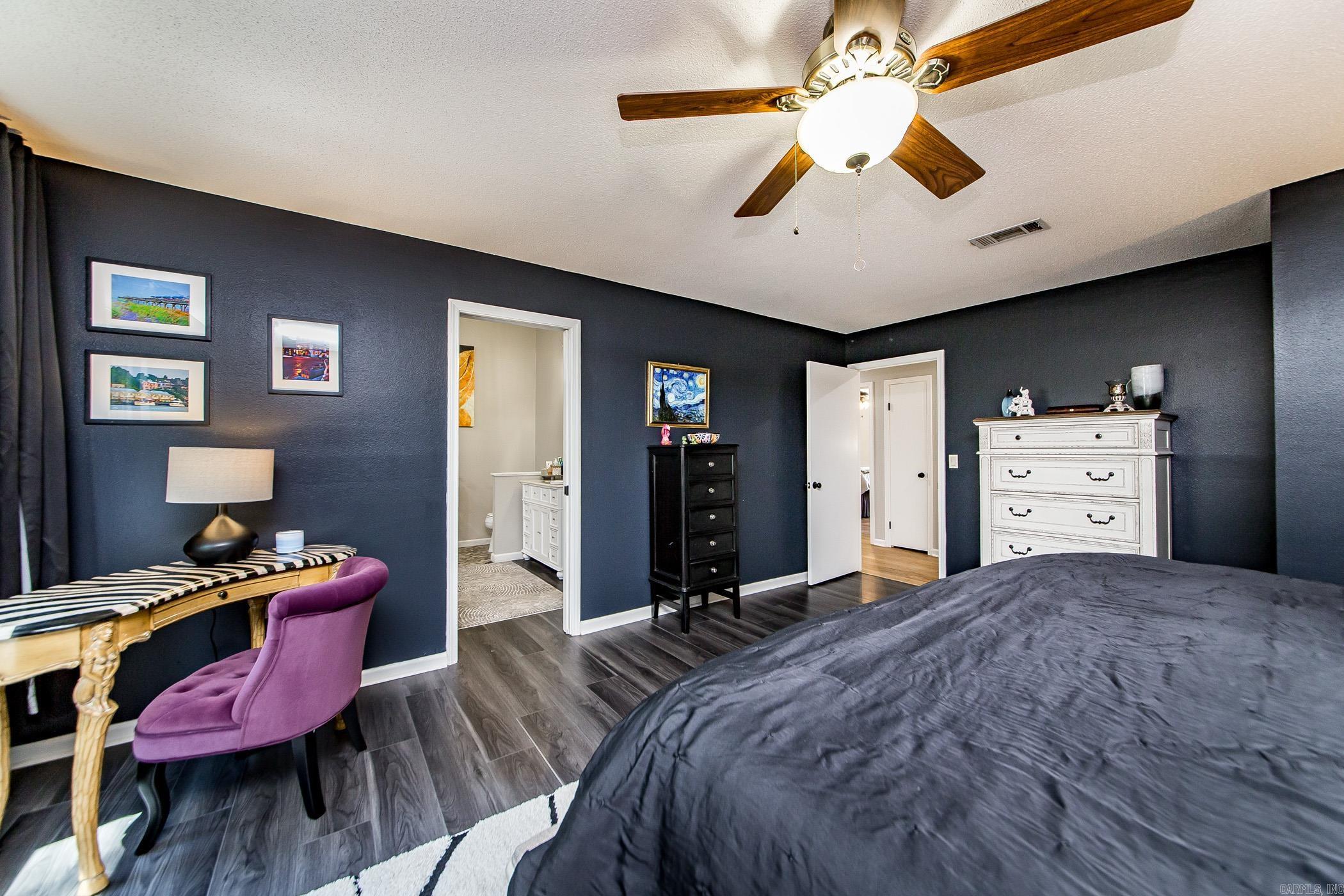 Mountain Ranch - Residential Lease