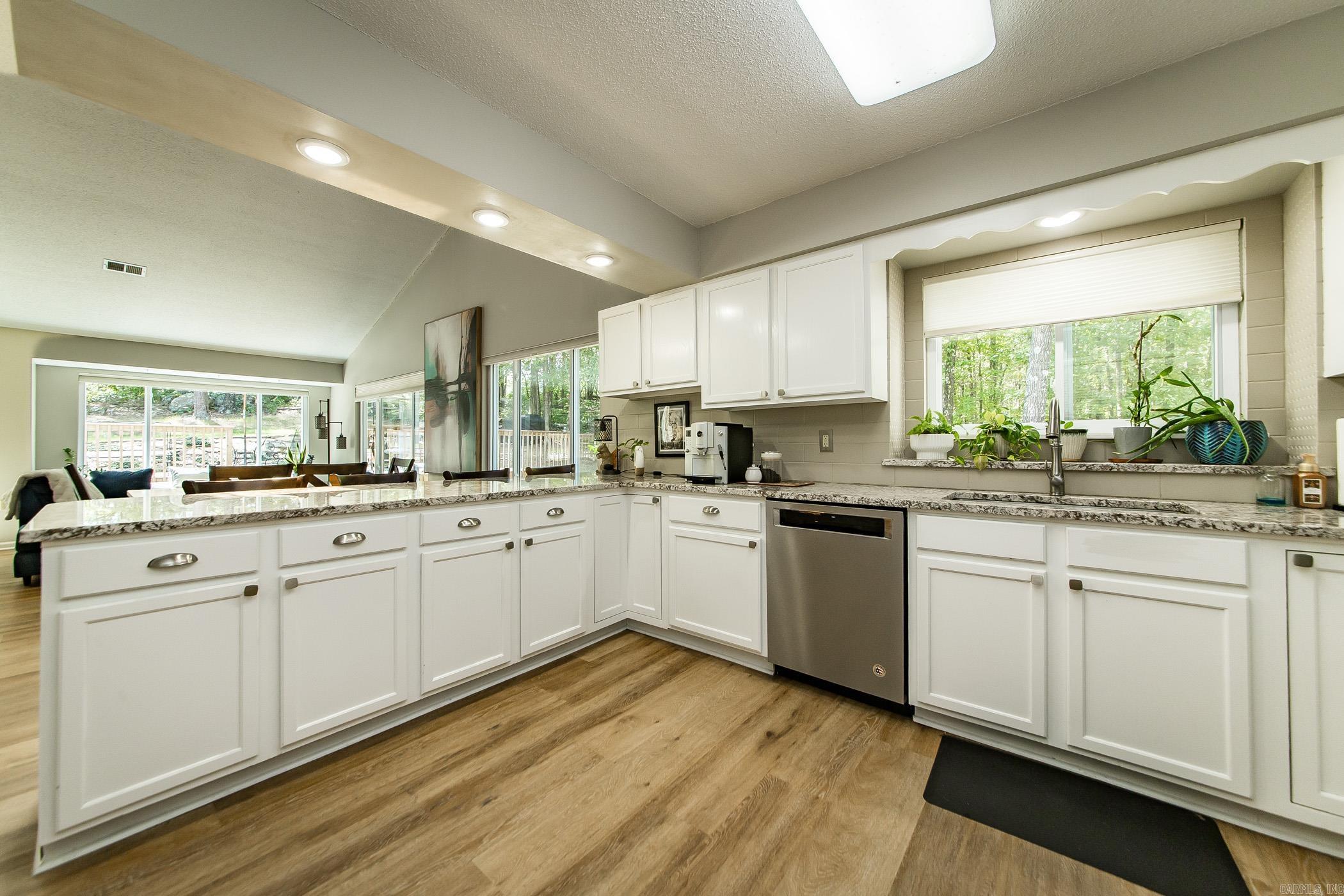 Mountain Ranch - Residential Lease