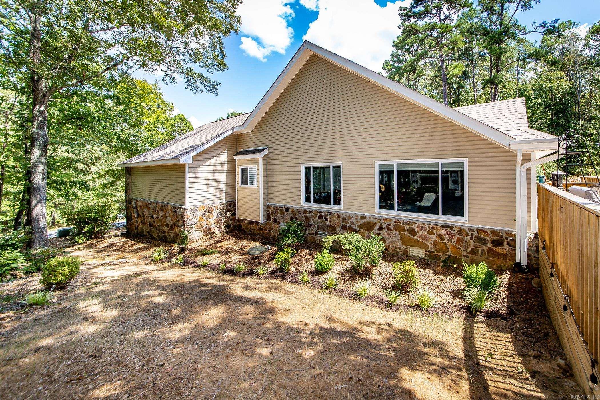 Mountain Ranch - Residential Lease