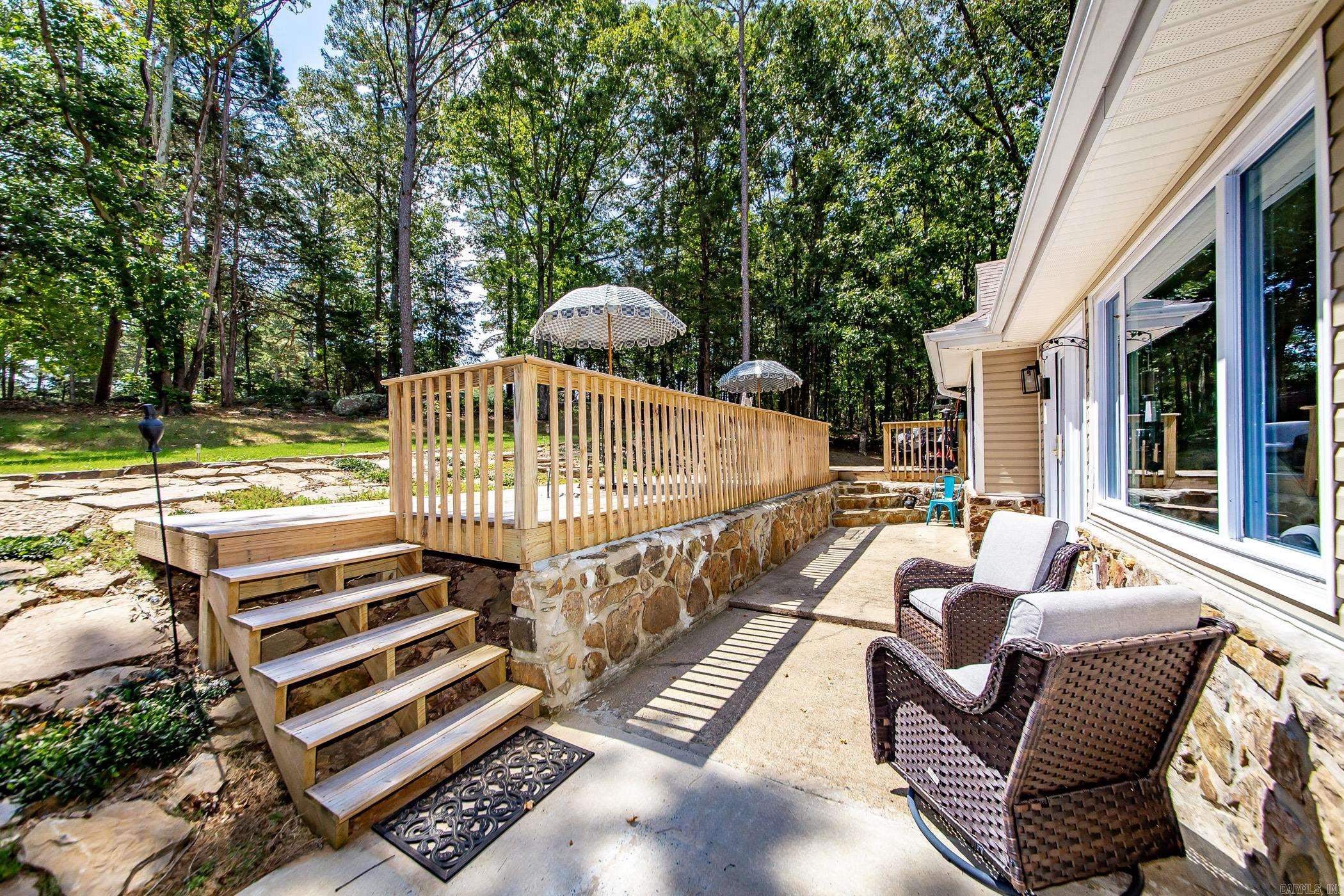 Mountain Ranch - Residential Lease