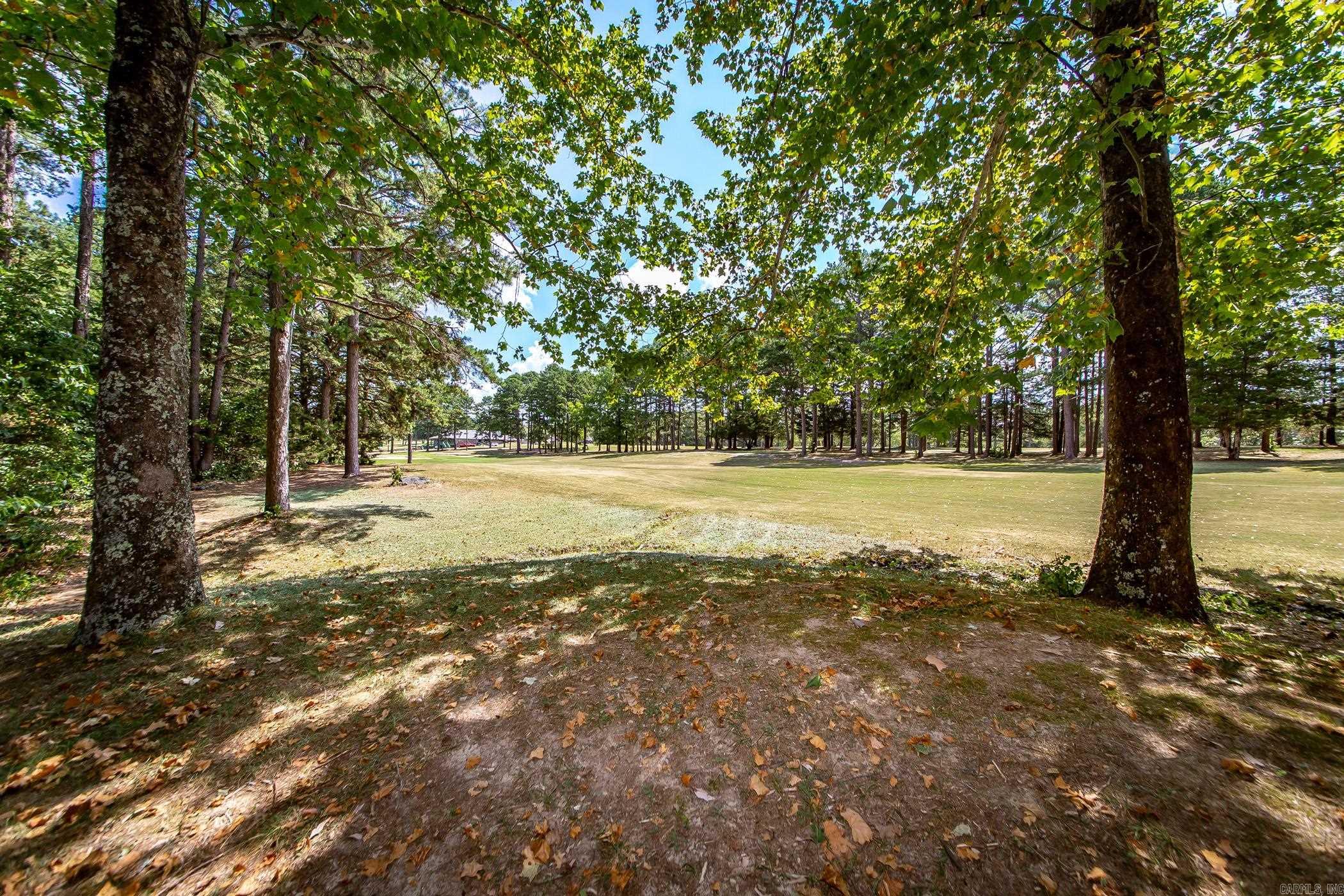 Mountain Ranch - Residential Lease