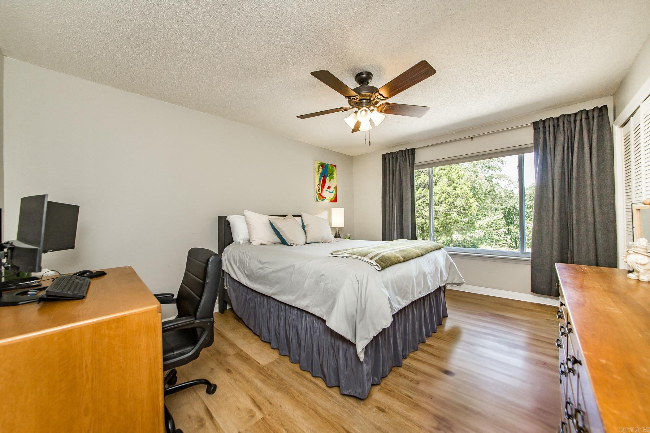 Mountain Ranch - Residential Lease