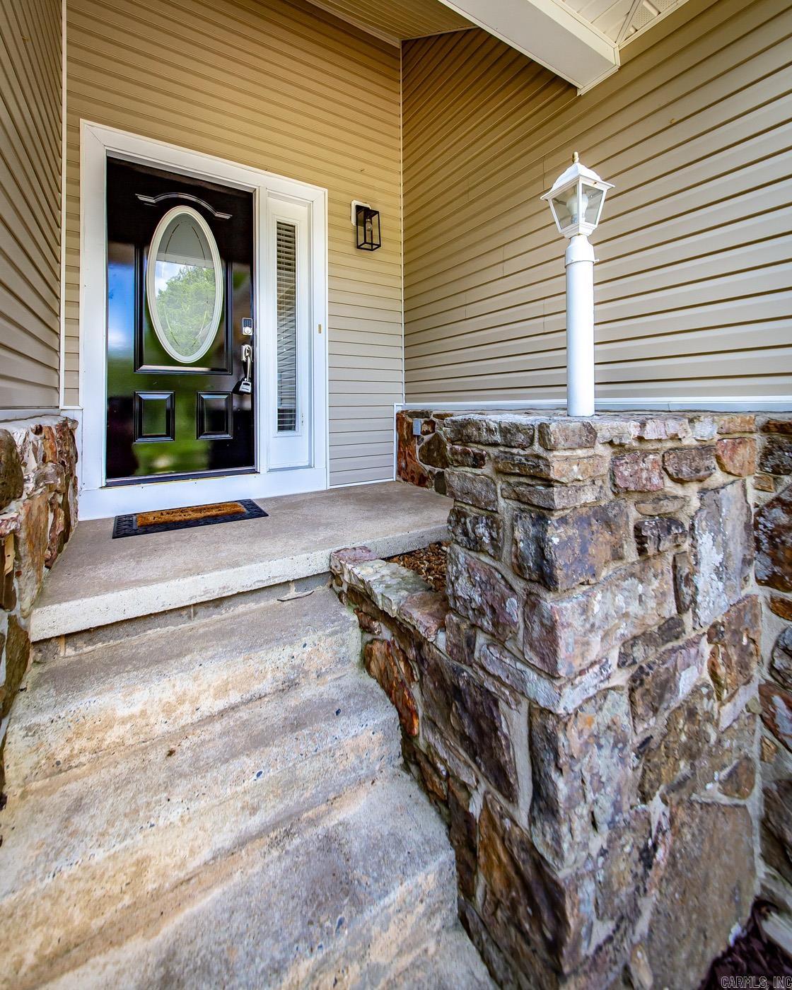 Mountain Ranch - Residential Lease