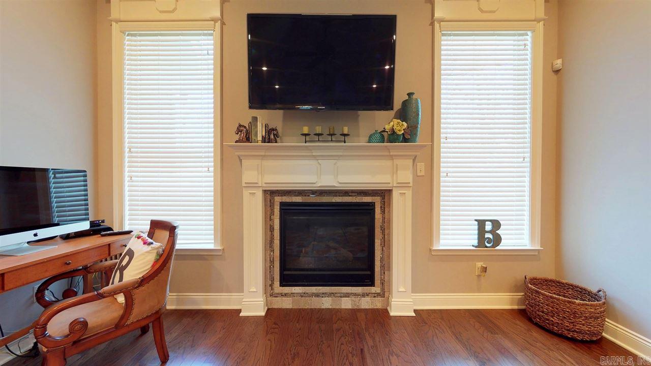THE MAPLES - Residential