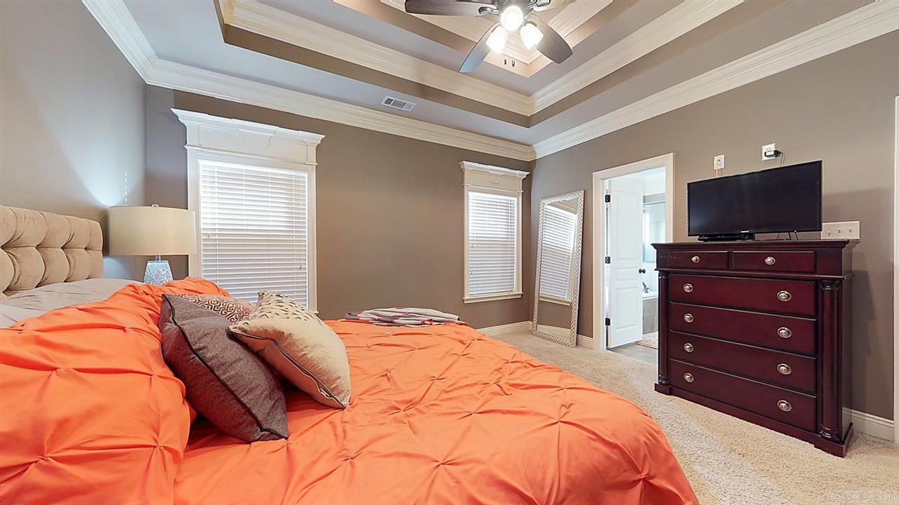 THE MAPLES - Residential