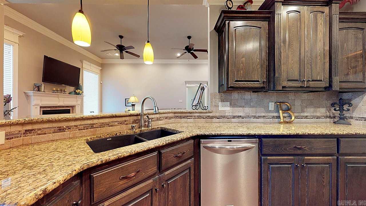 THE MAPLES - Residential