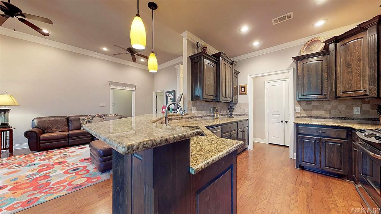 THE MAPLES - Residential