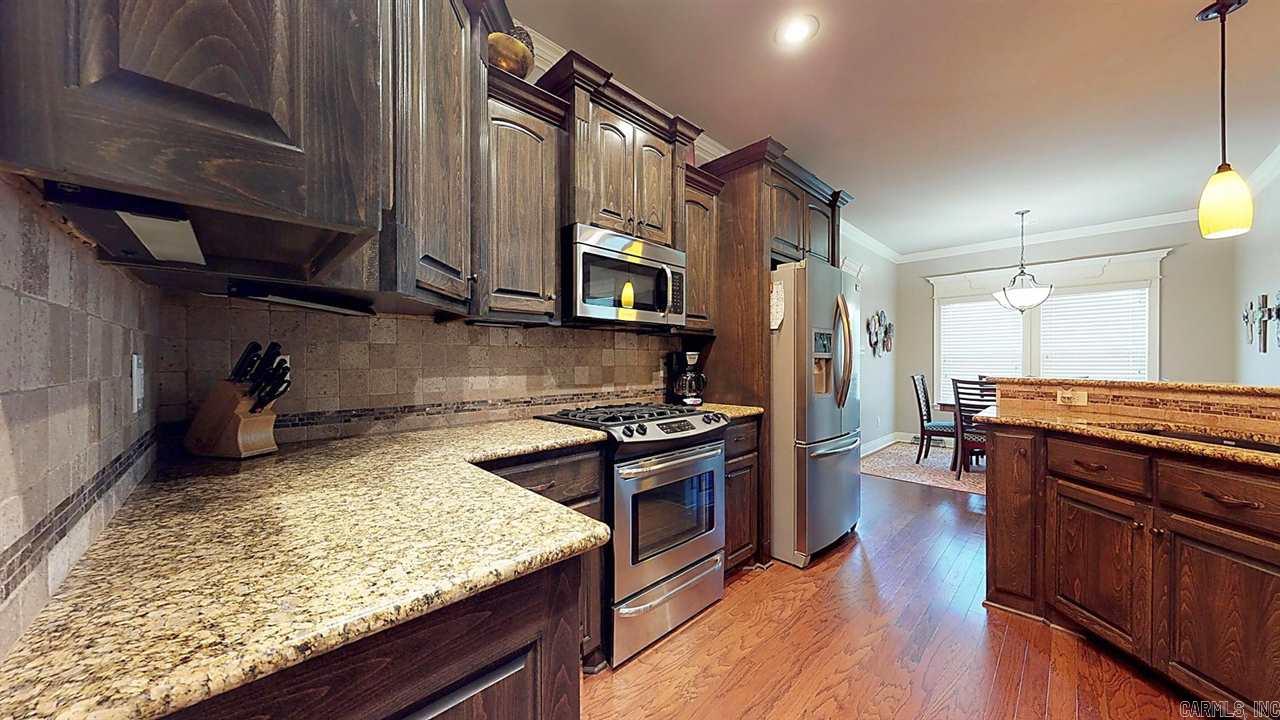 THE MAPLES - Residential