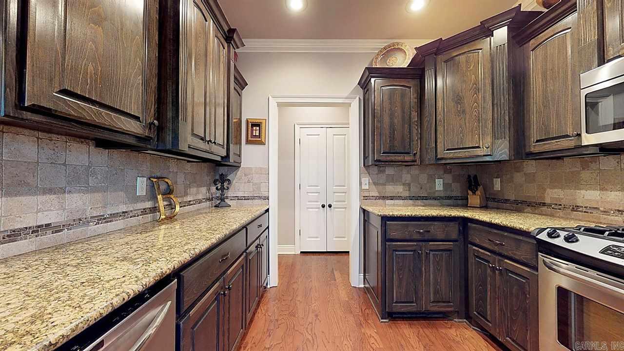 THE MAPLES - Residential