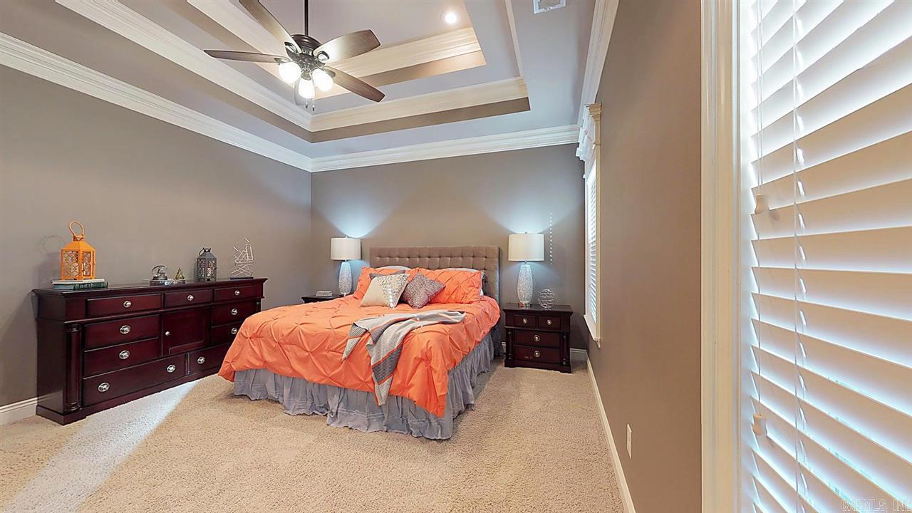 THE MAPLES - Residential