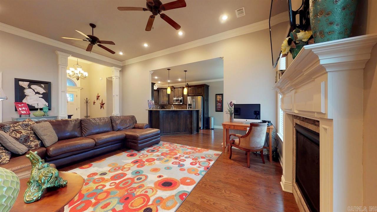 THE MAPLES - Residential