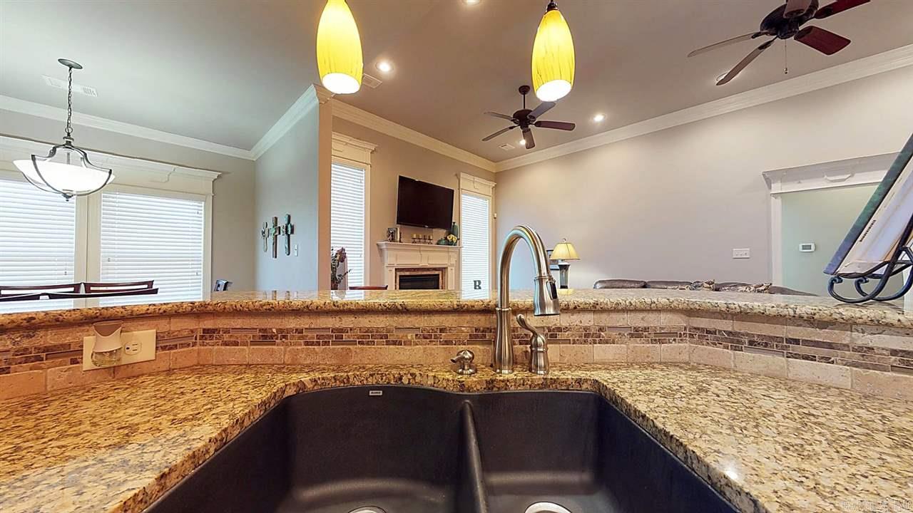 THE MAPLES - Residential