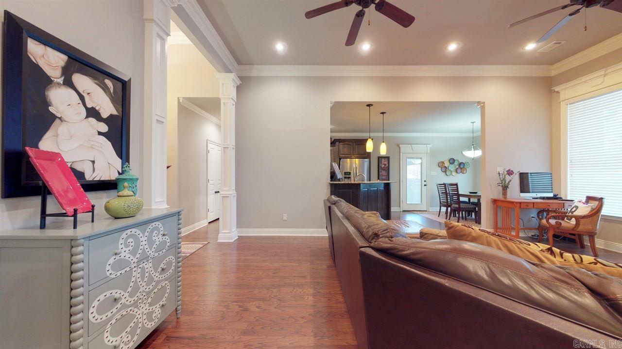 THE MAPLES - Residential