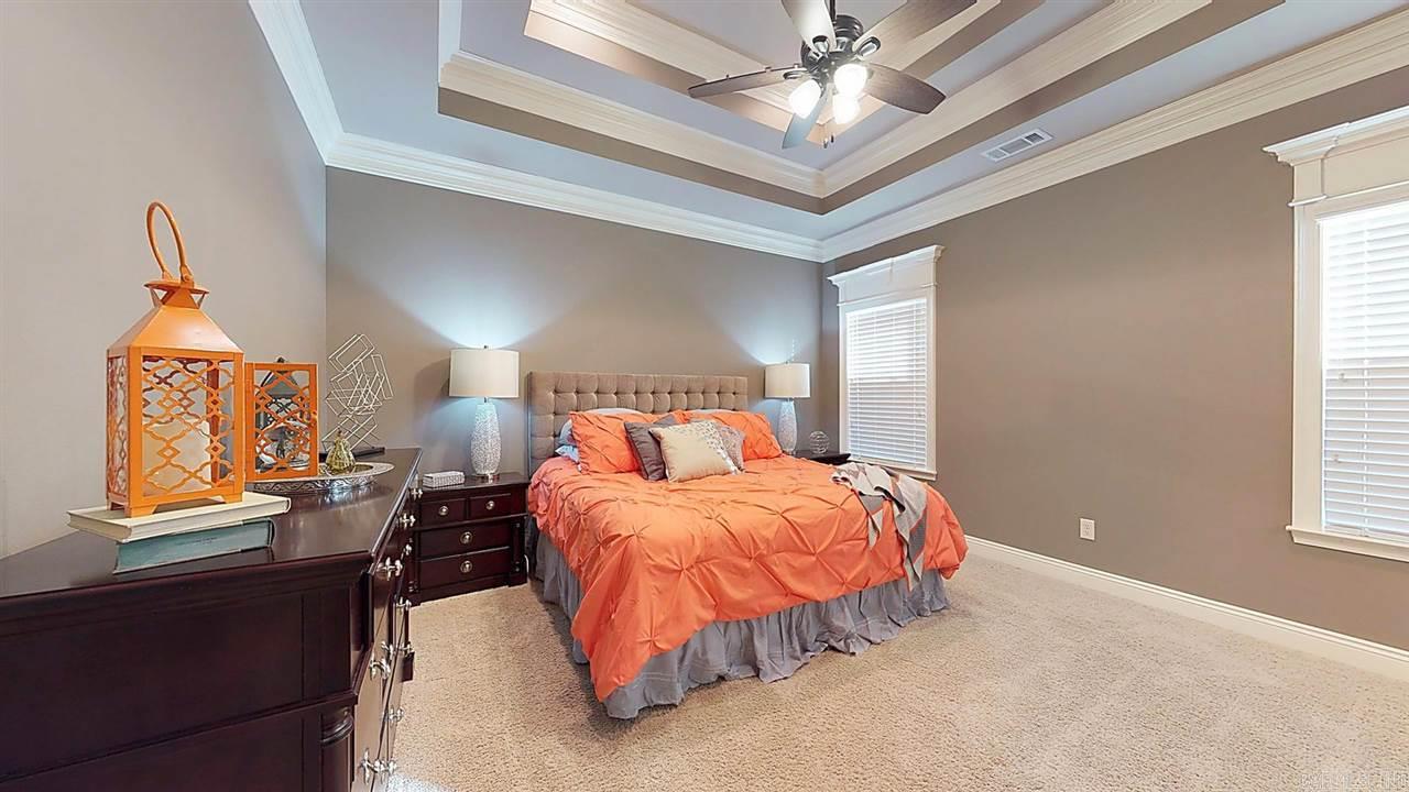 THE MAPLES - Residential