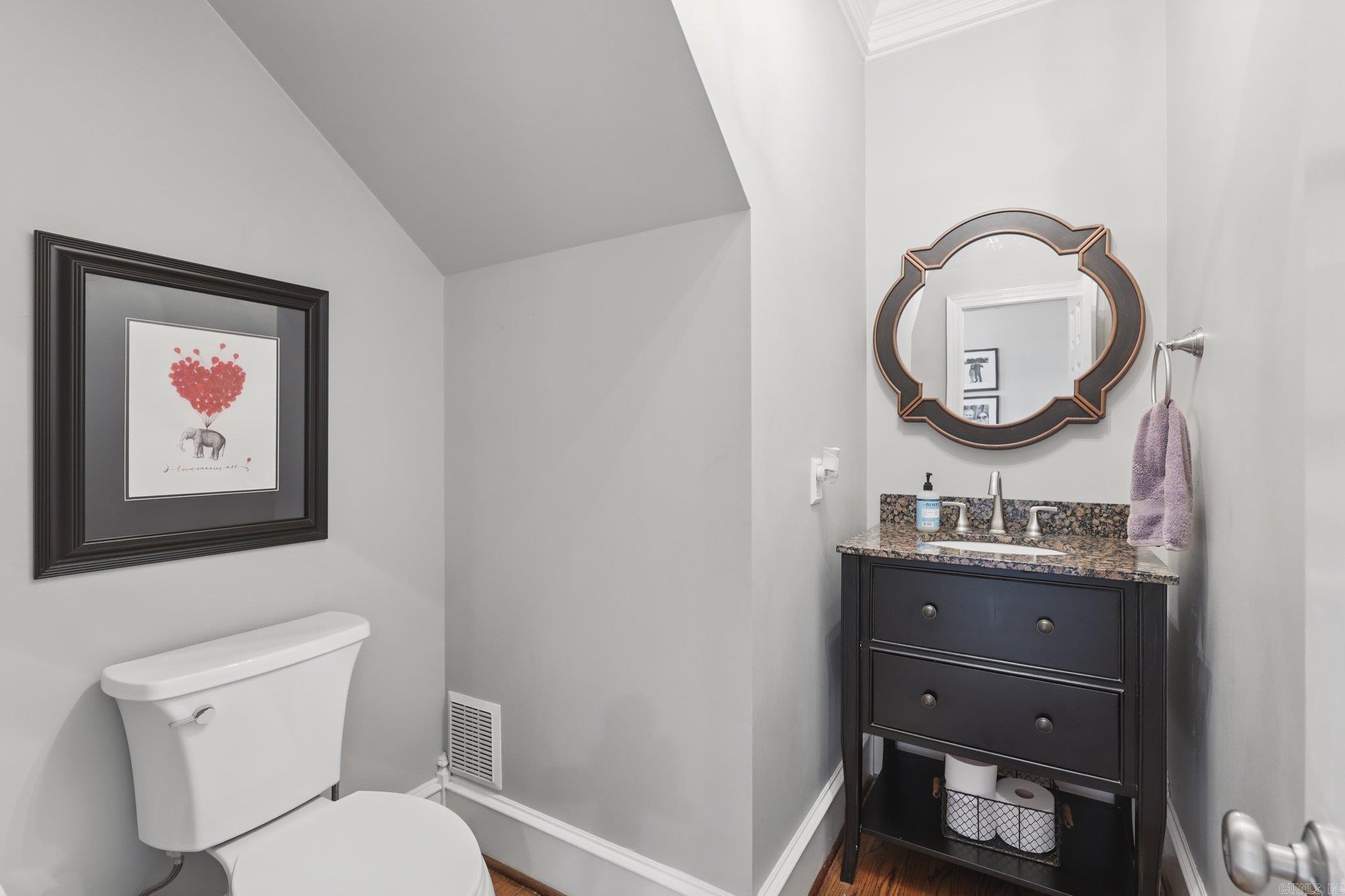 Longlea - Residential