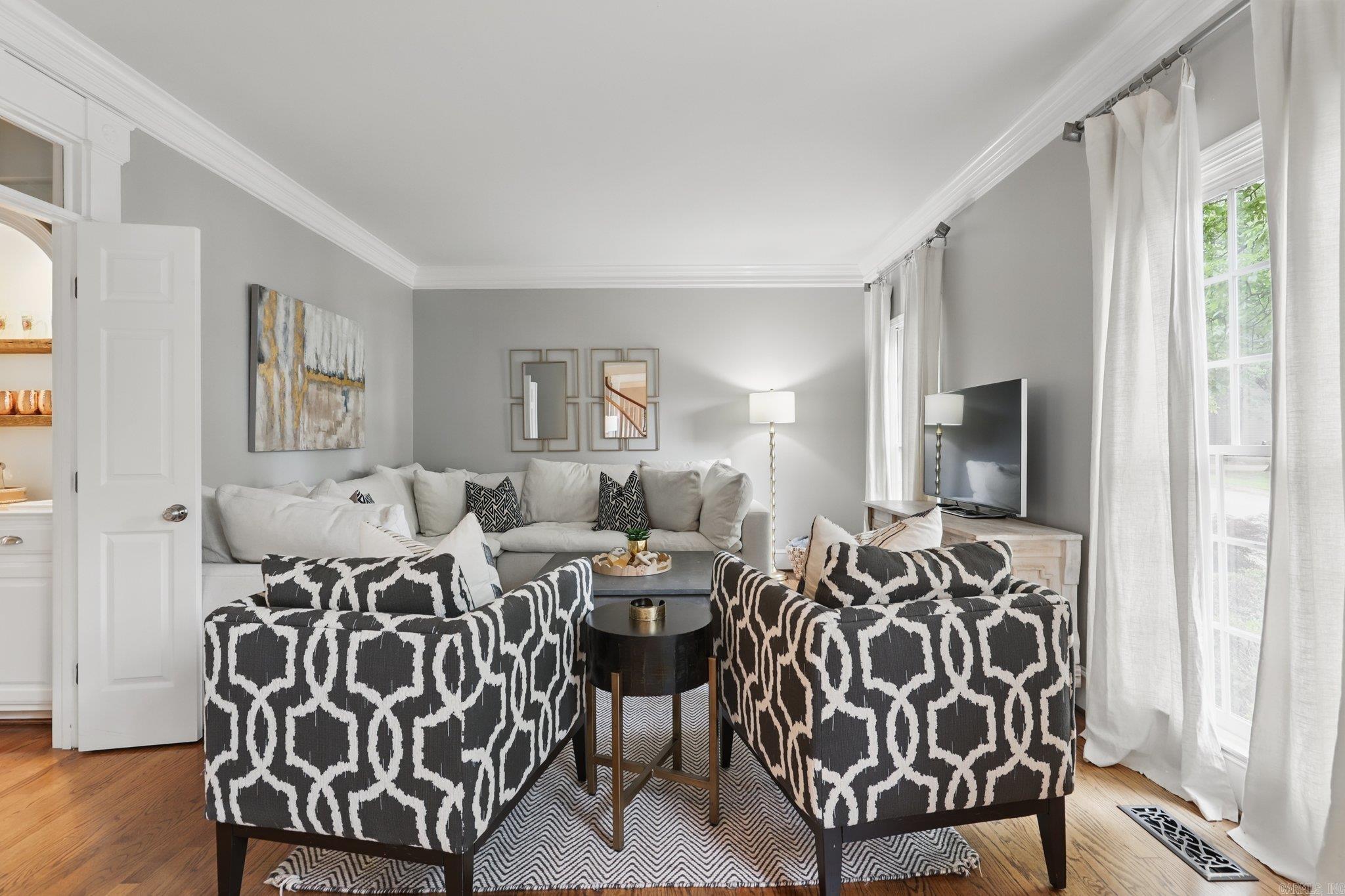 Longlea - Residential