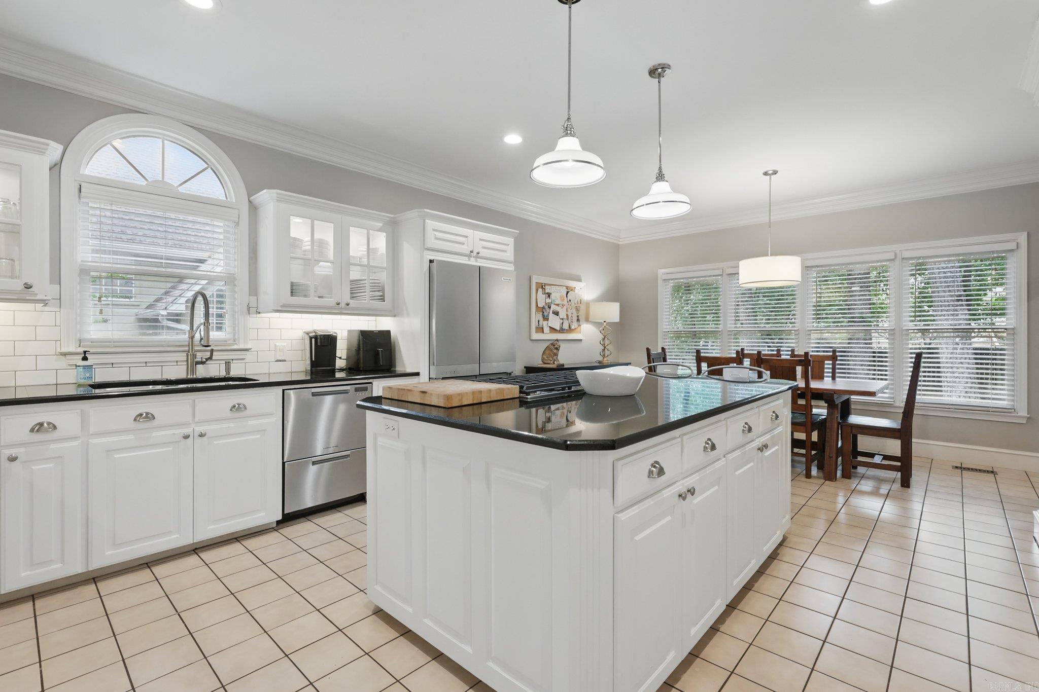 Longlea - Residential