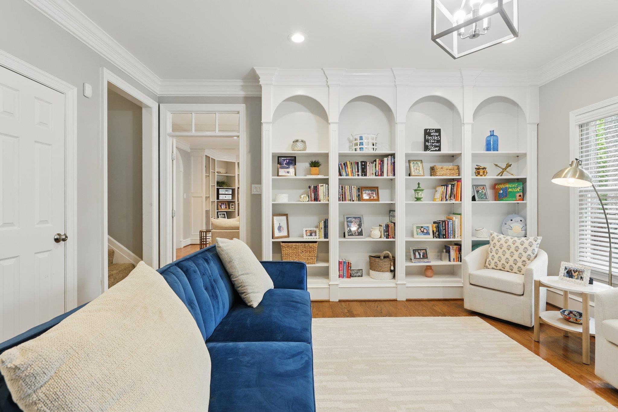 Longlea - Residential