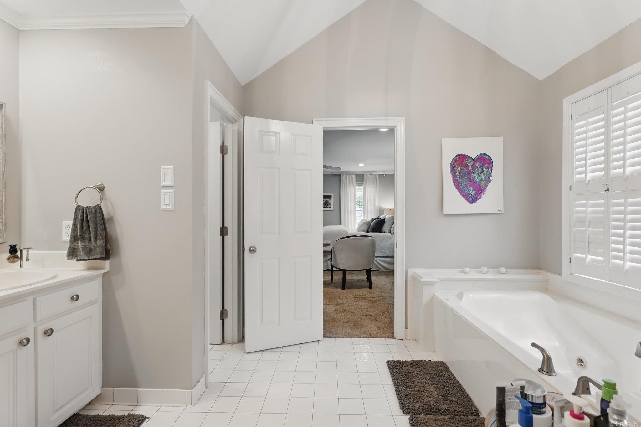 Longlea - Residential