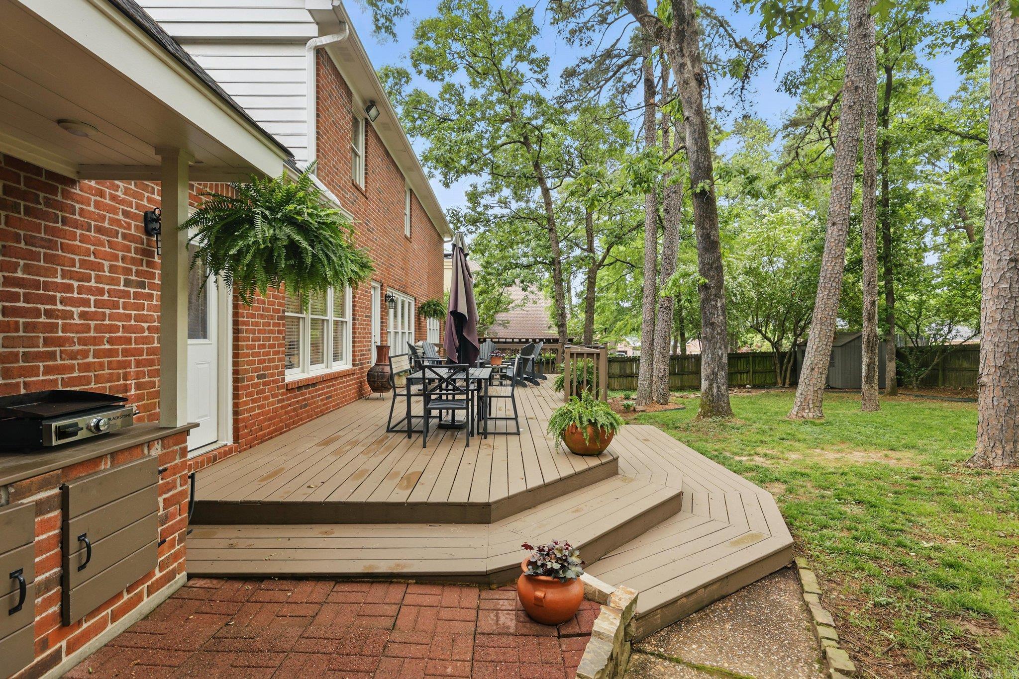 Longlea - Residential