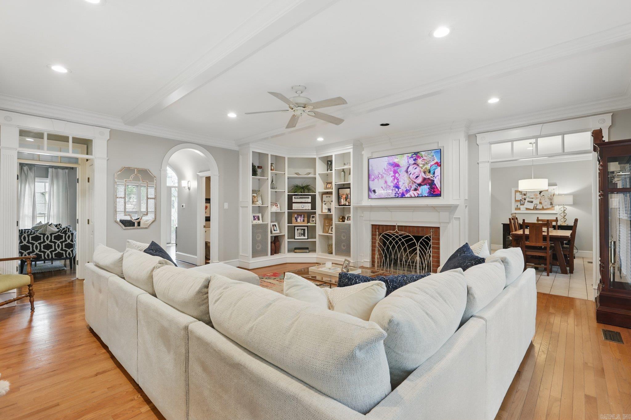 Longlea - Residential