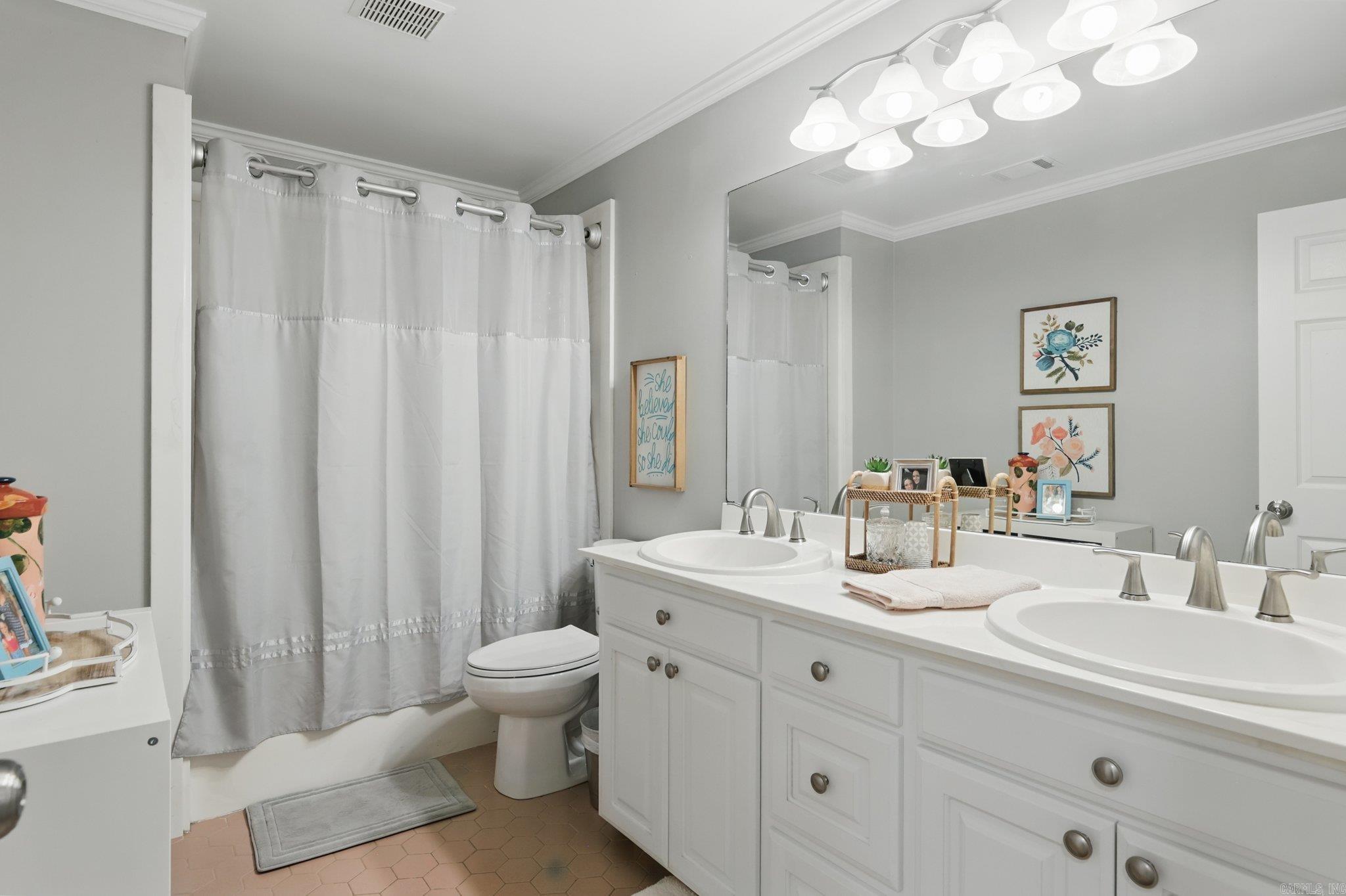Longlea - Residential