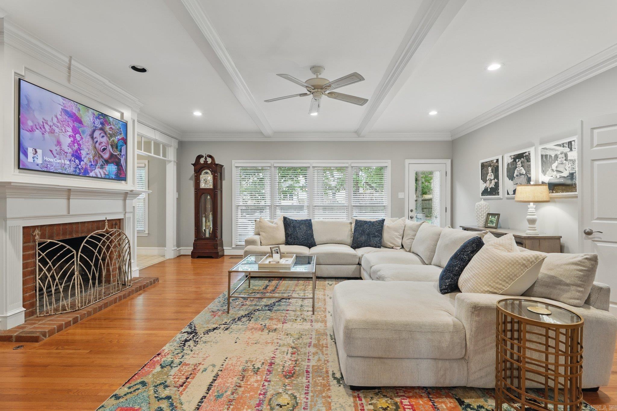 Longlea - Residential