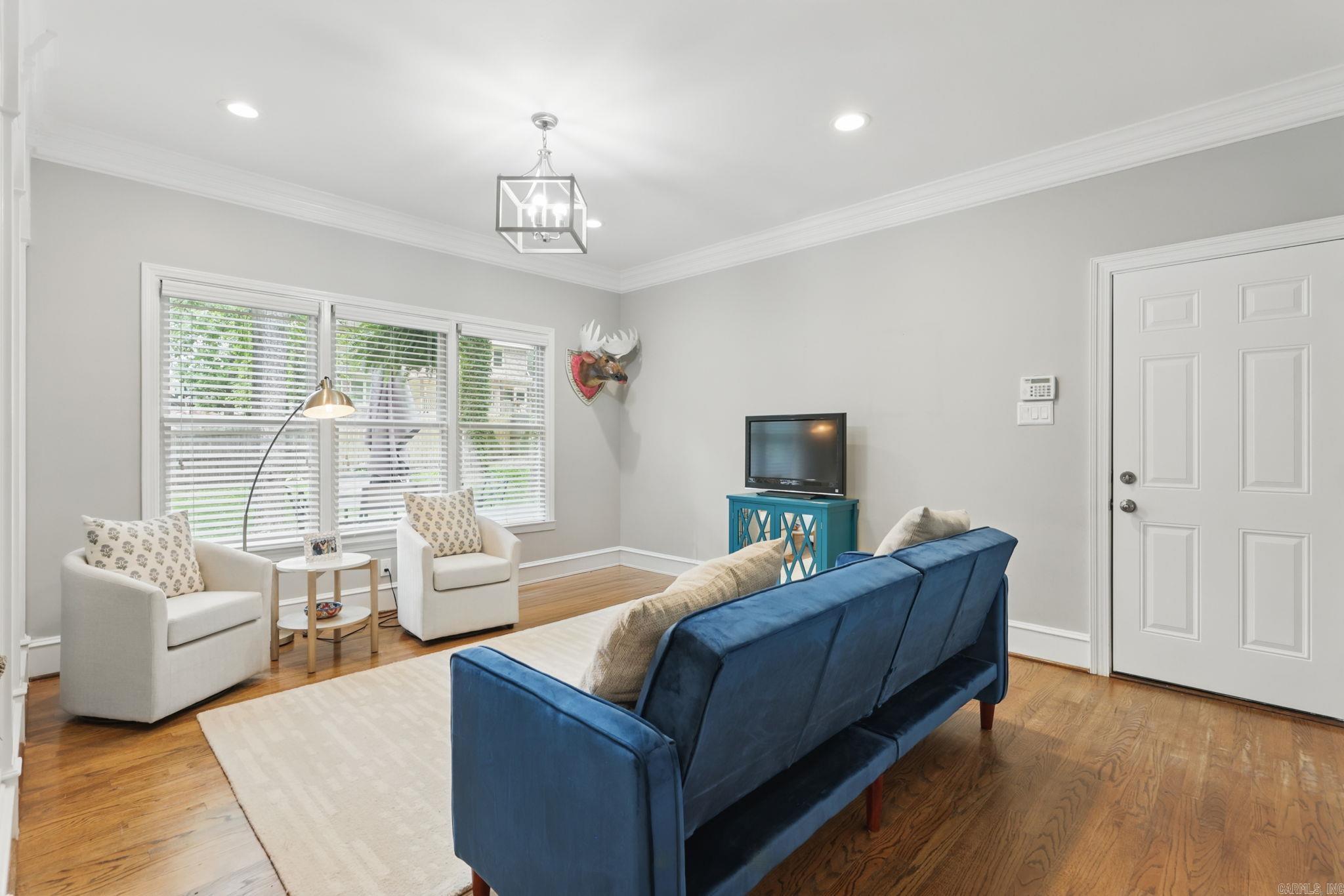 Longlea - Residential