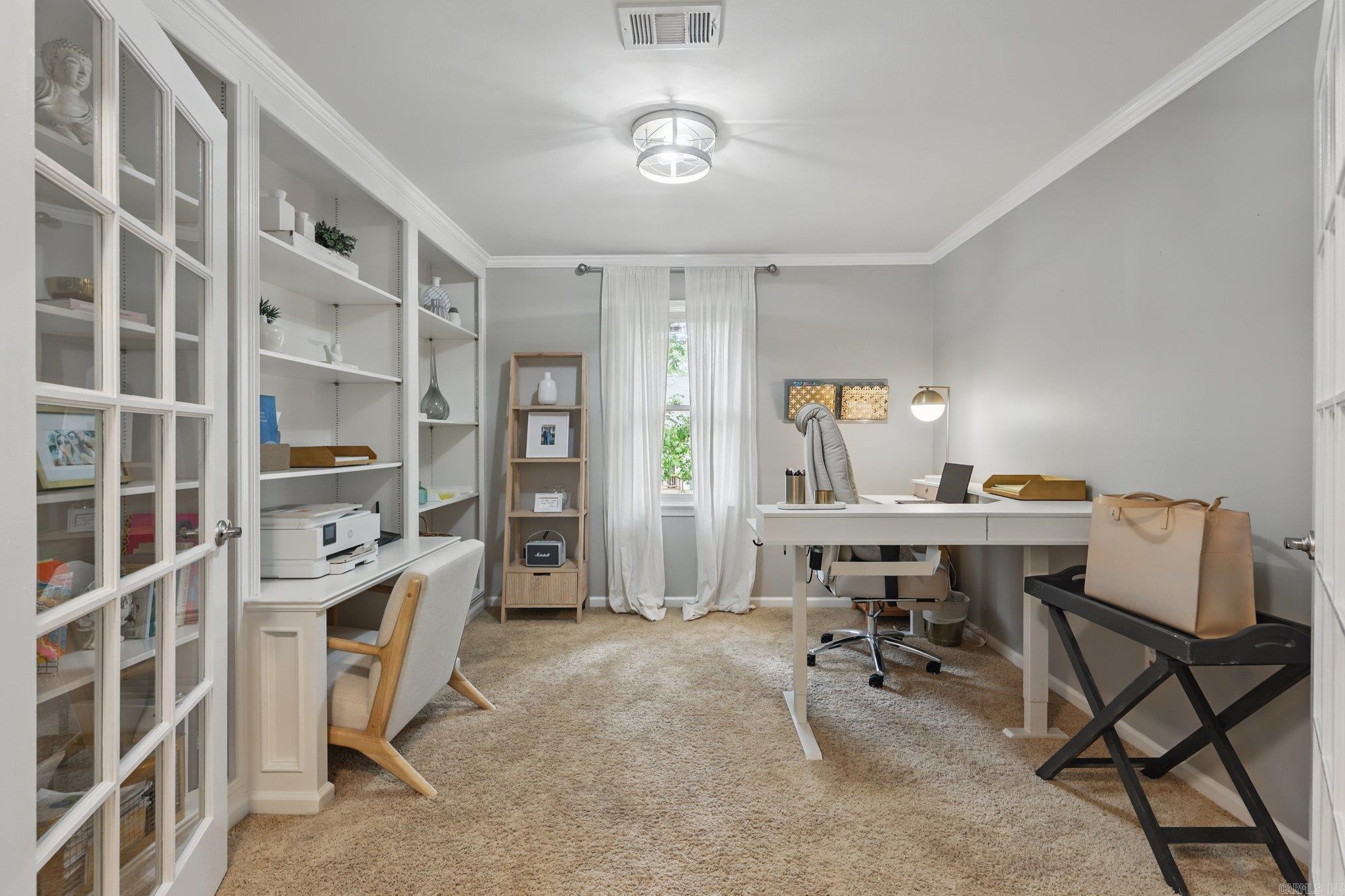 Longlea - Residential