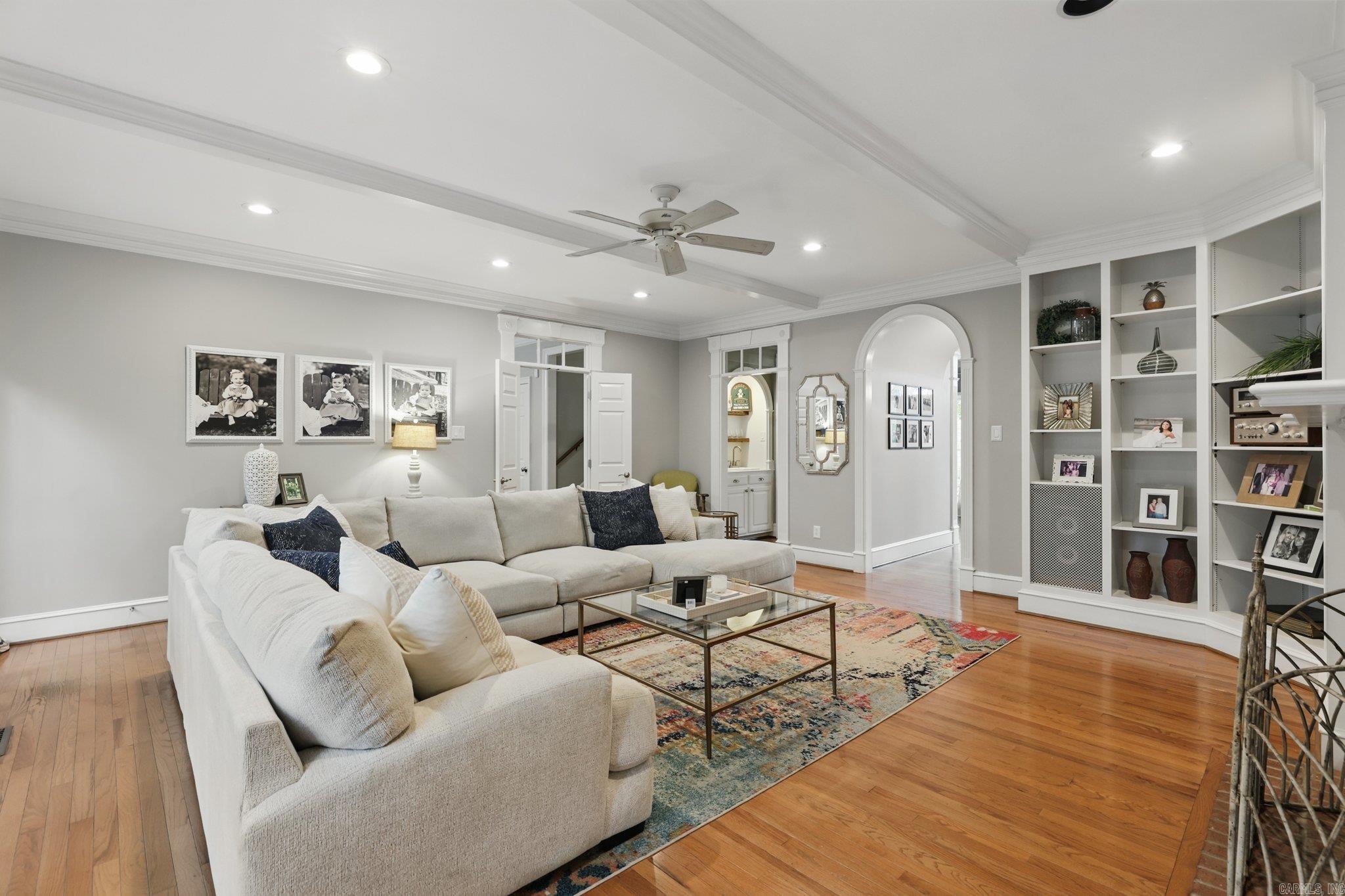 Longlea - Residential
