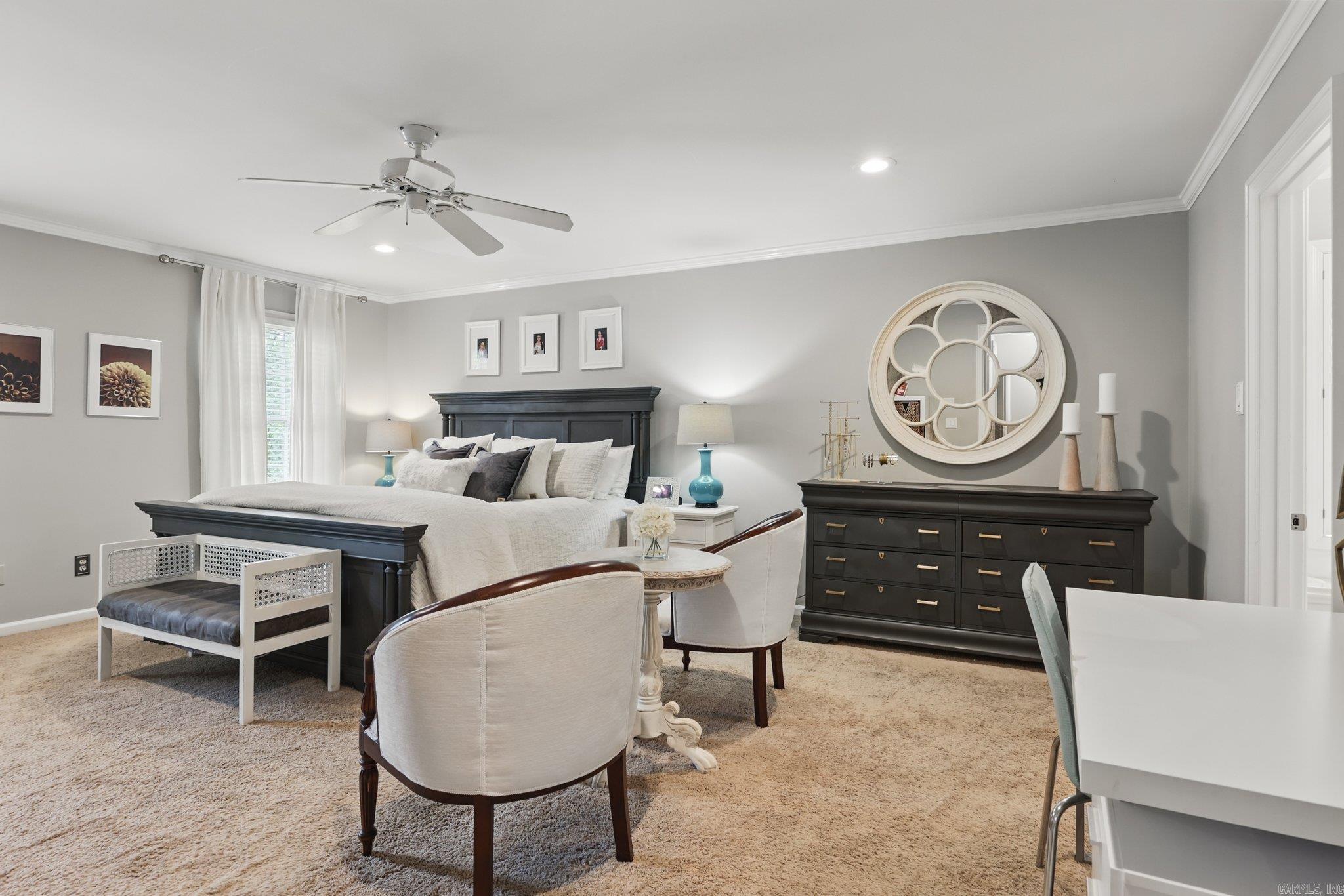 Longlea - Residential