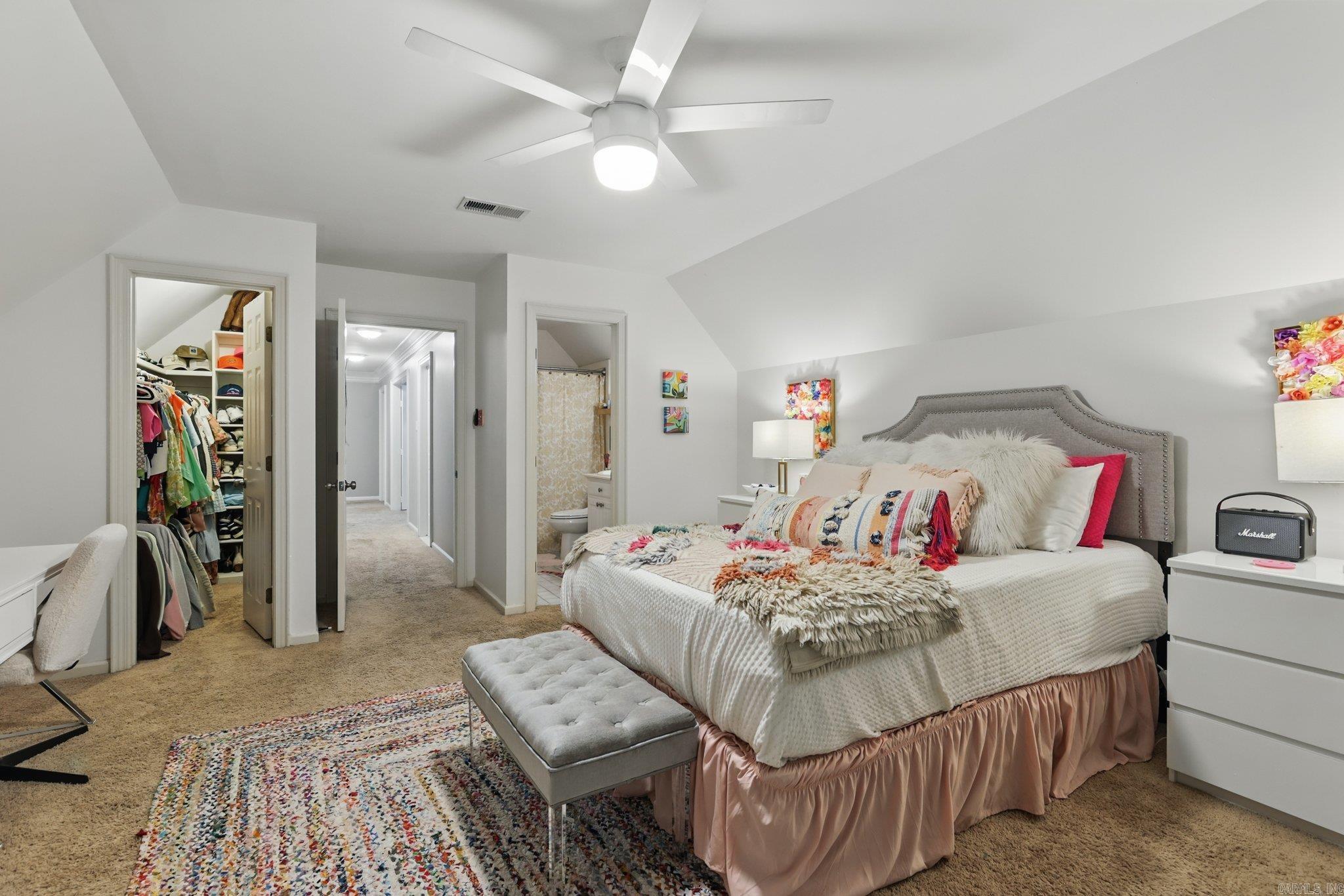 Longlea - Residential