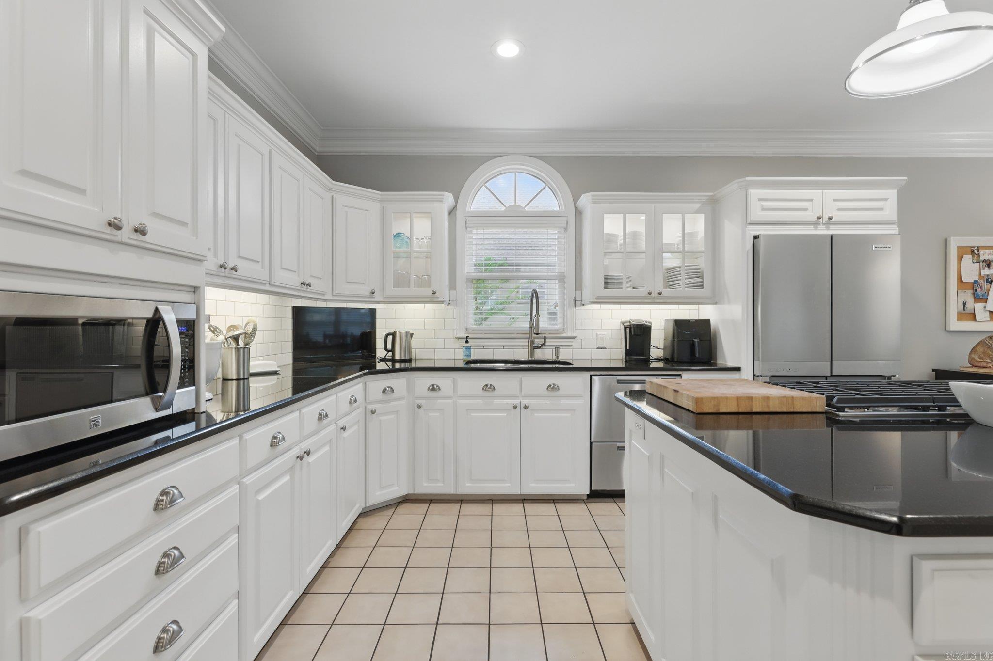 Longlea - Residential