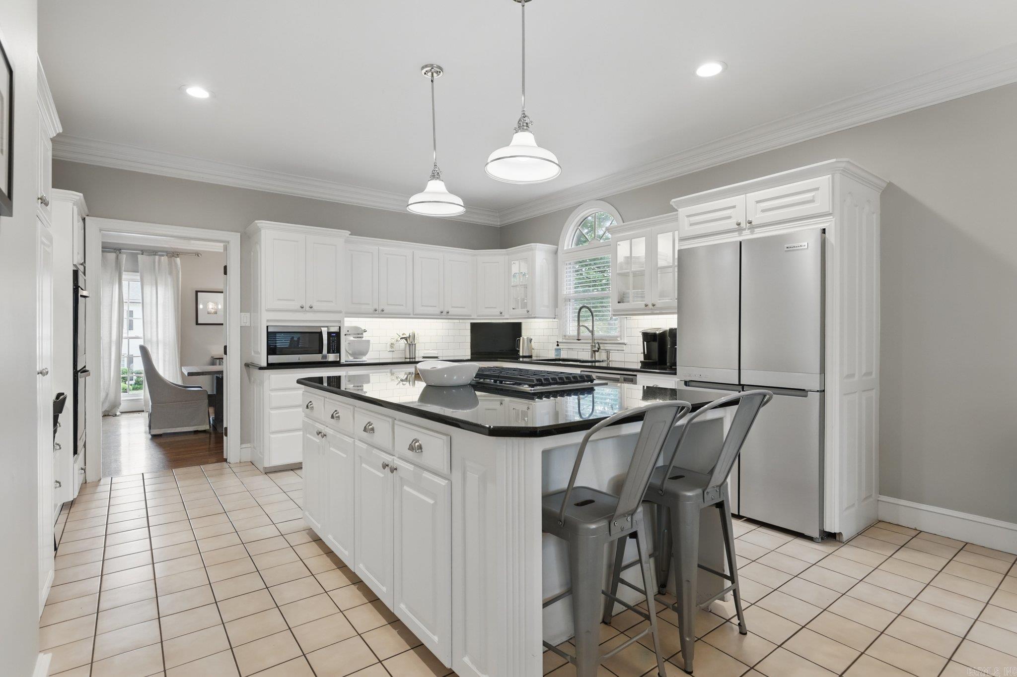 Longlea - Residential