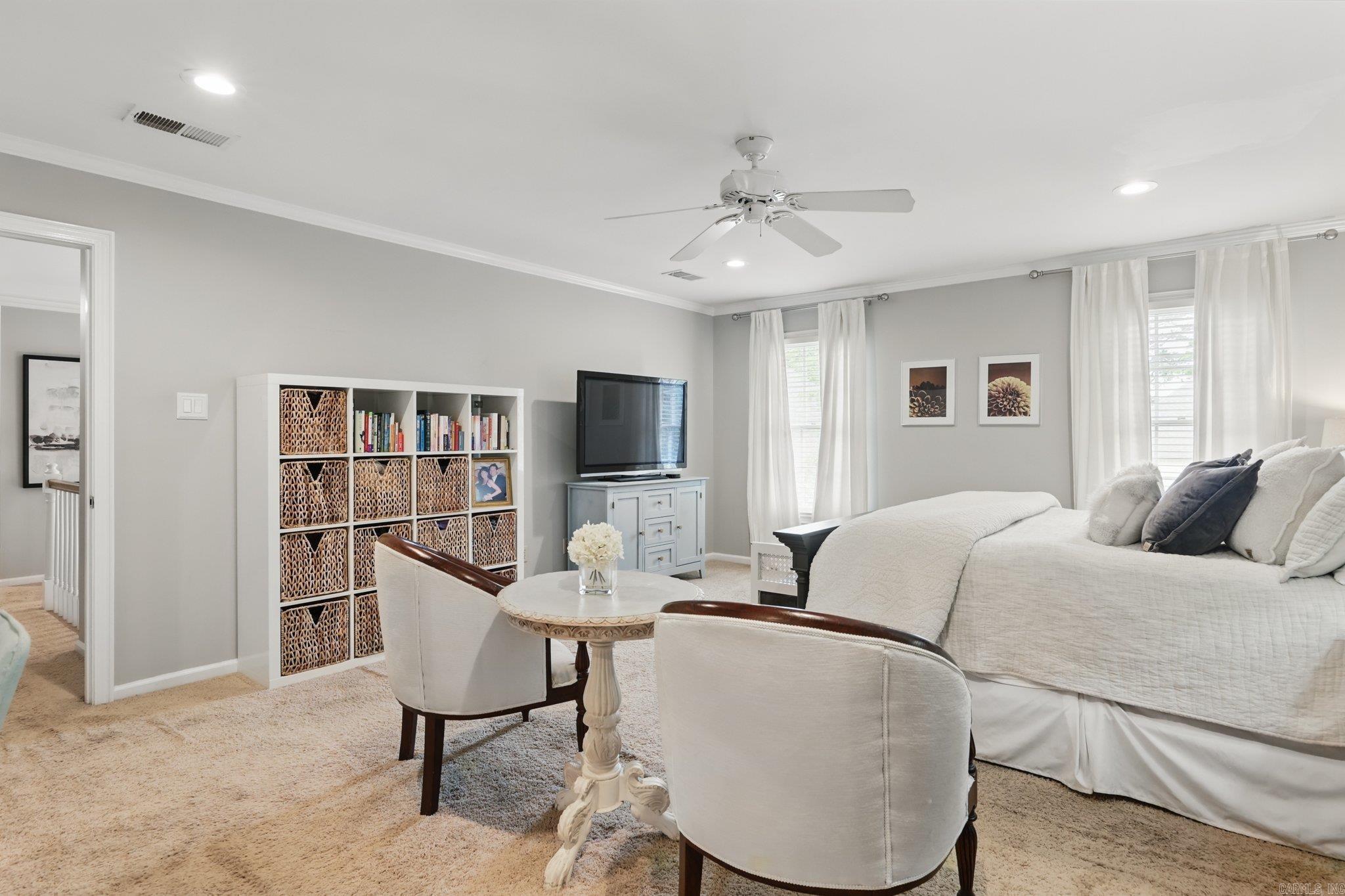 Longlea - Residential