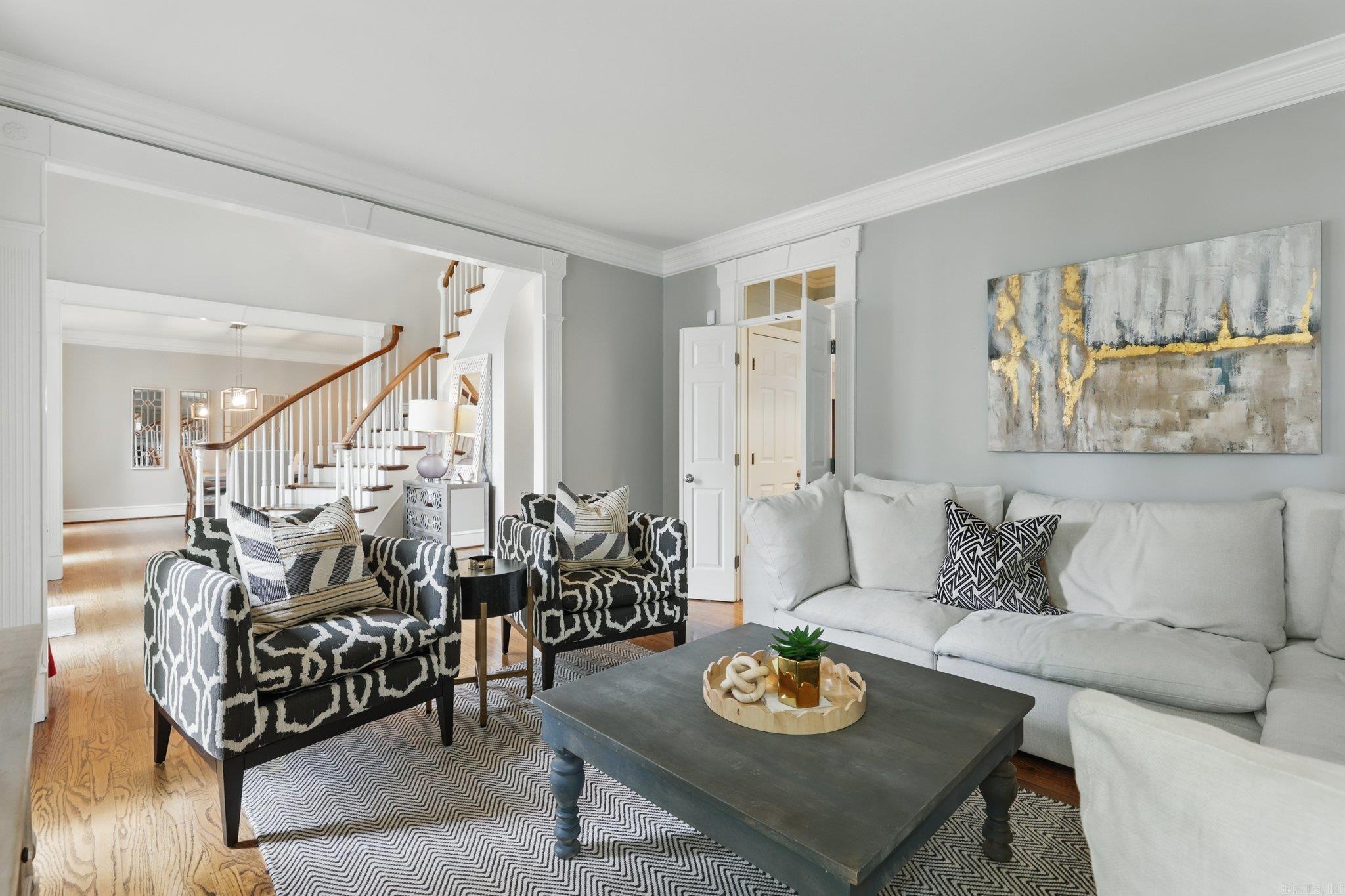 Longlea - Residential