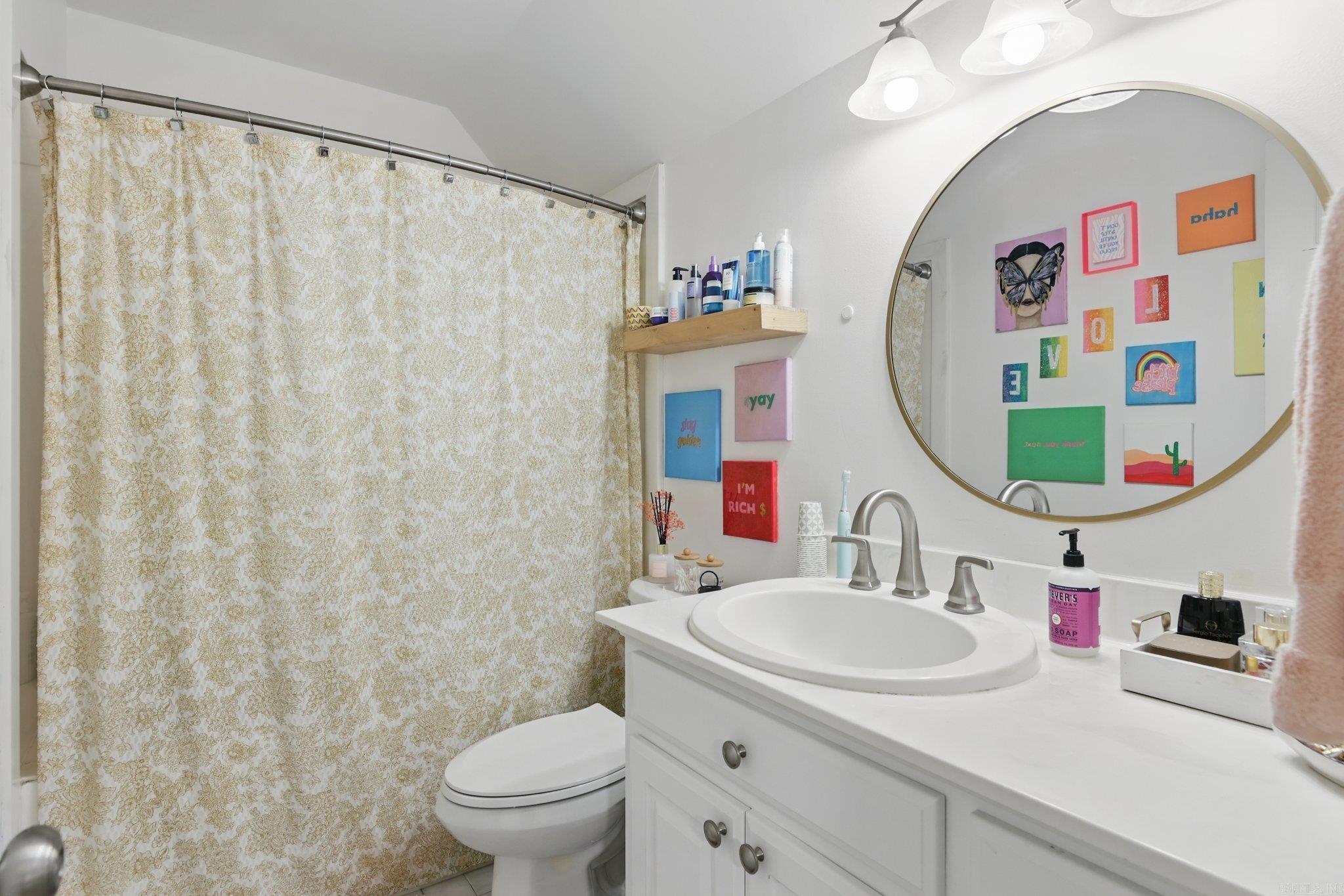 Longlea - Residential