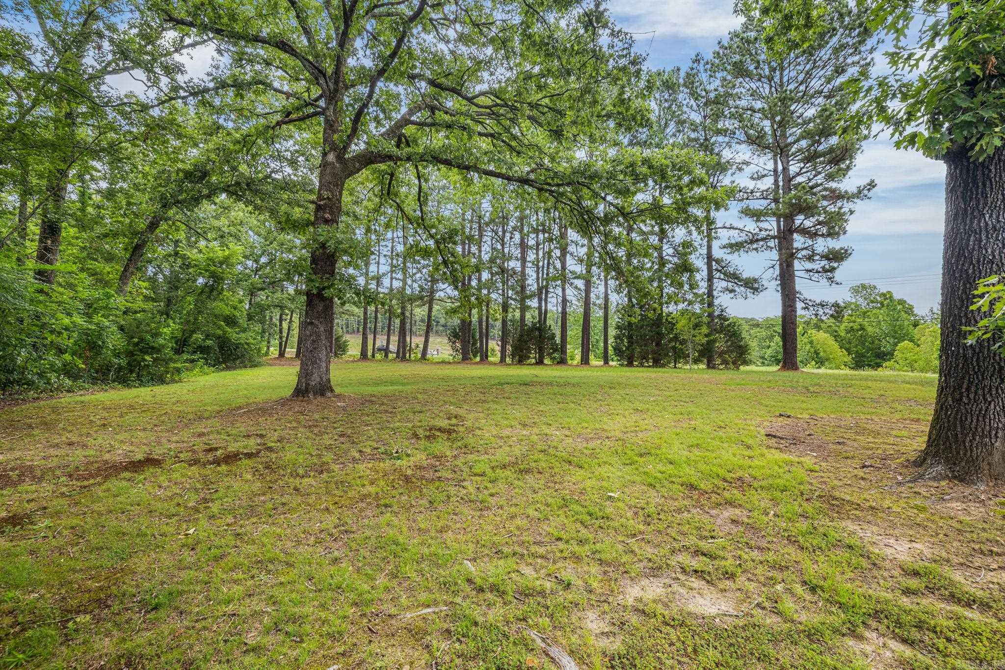 Metes & Bounds - Commercial Sale