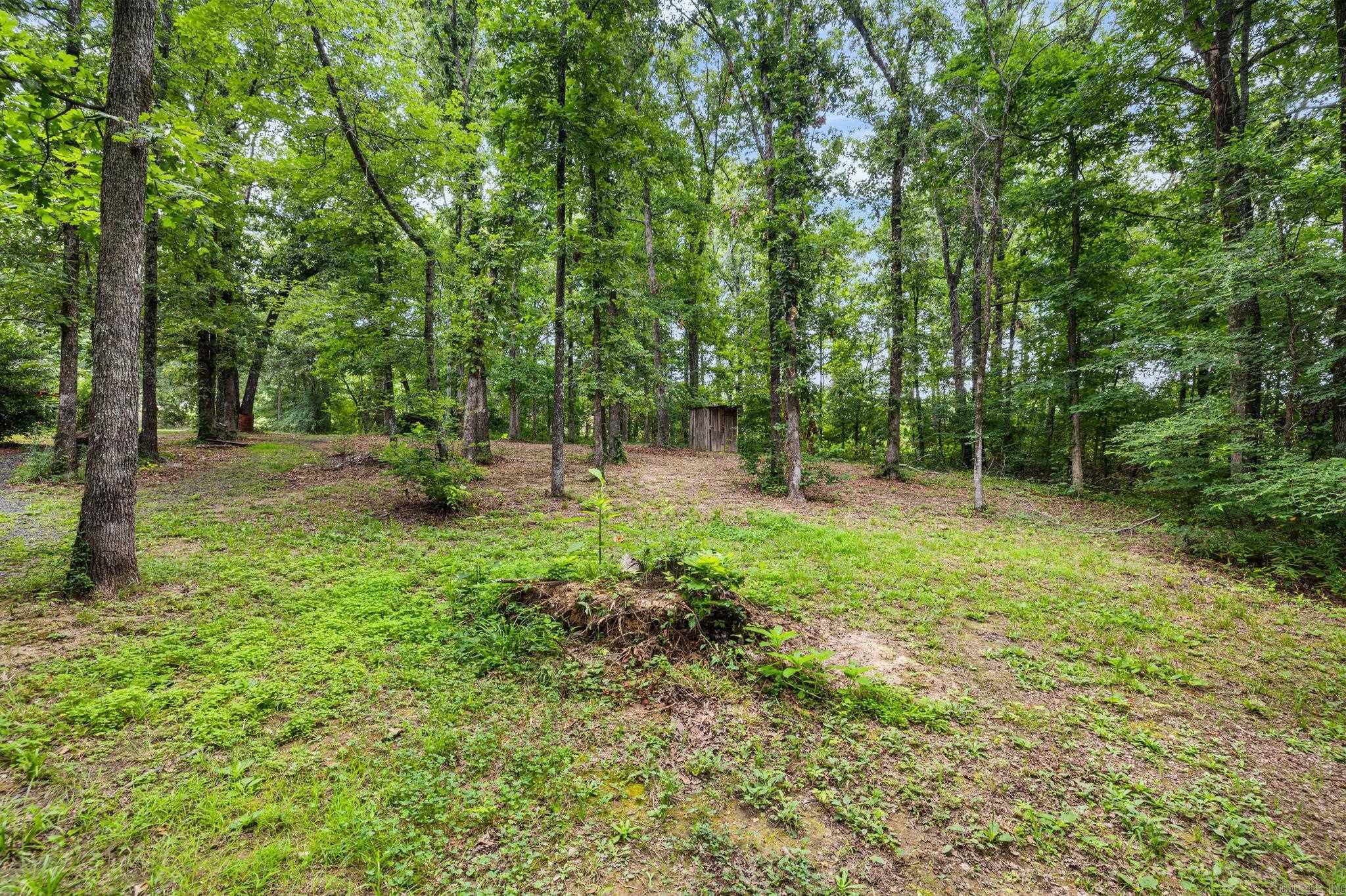 Metes & Bounds - Commercial Sale