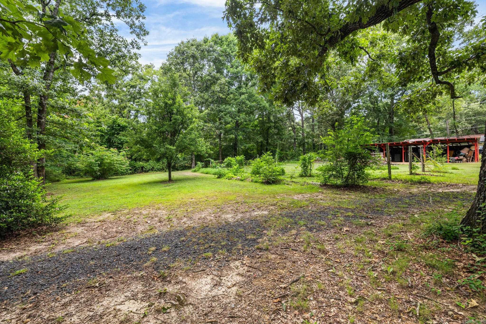 Metes & Bounds - Commercial Sale