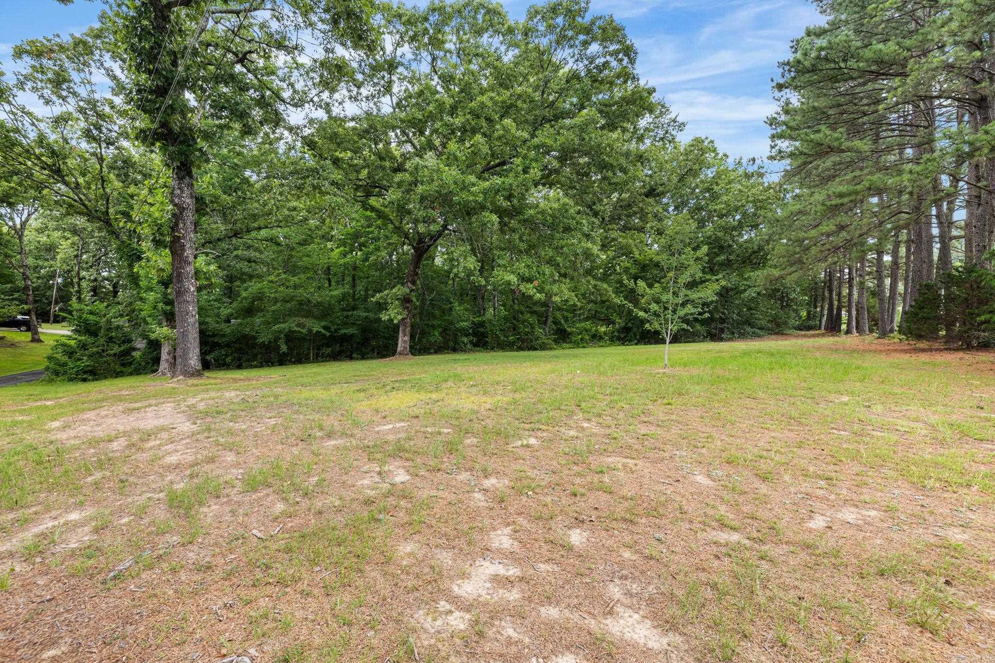 Metes & Bounds - Commercial Sale