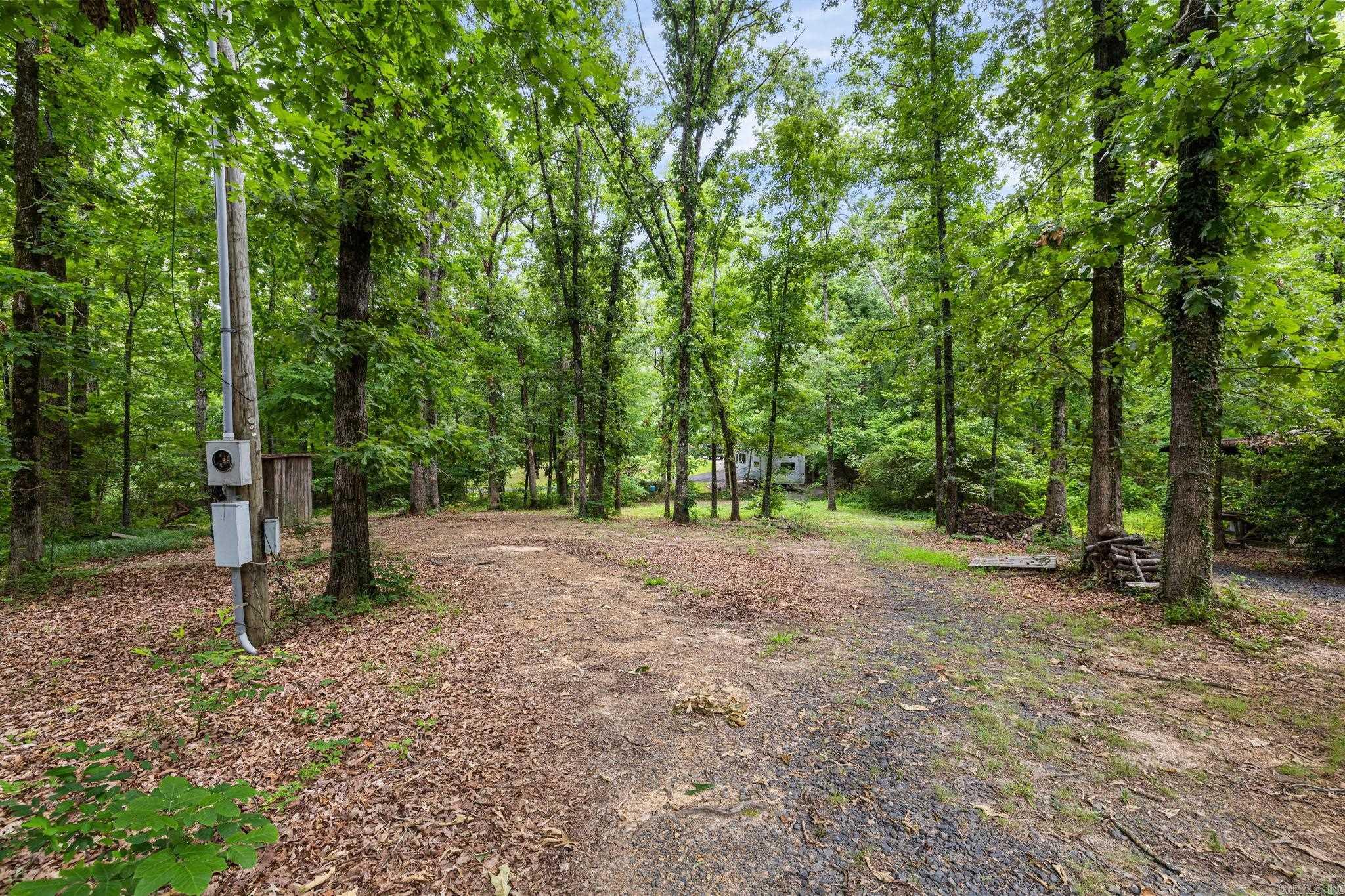Metes & Bounds - Commercial Sale