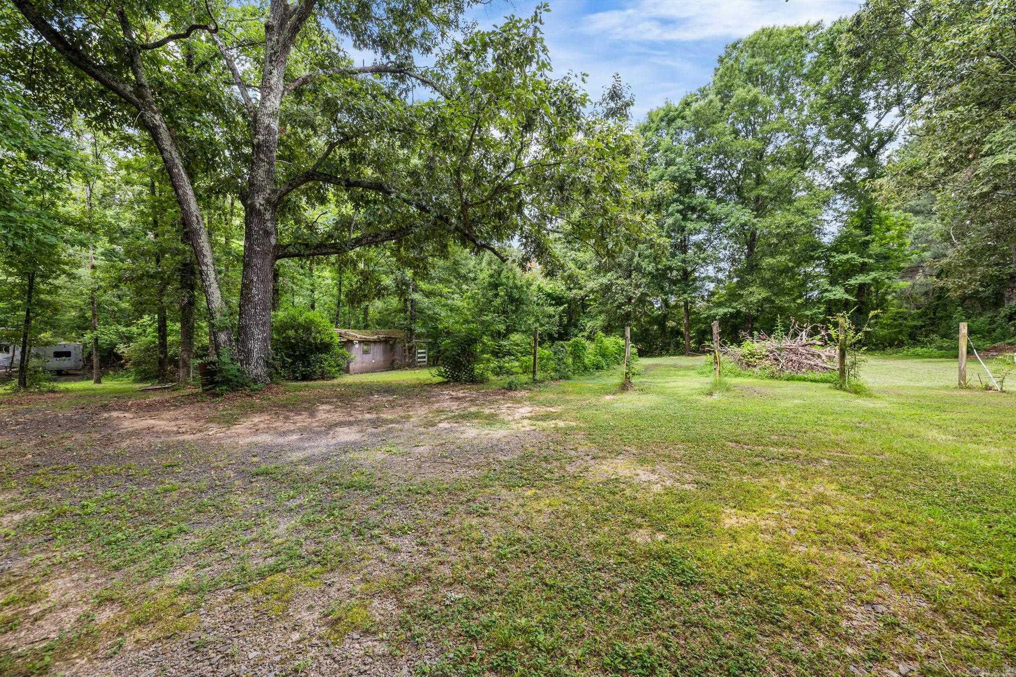 Metes & Bounds - Commercial Sale