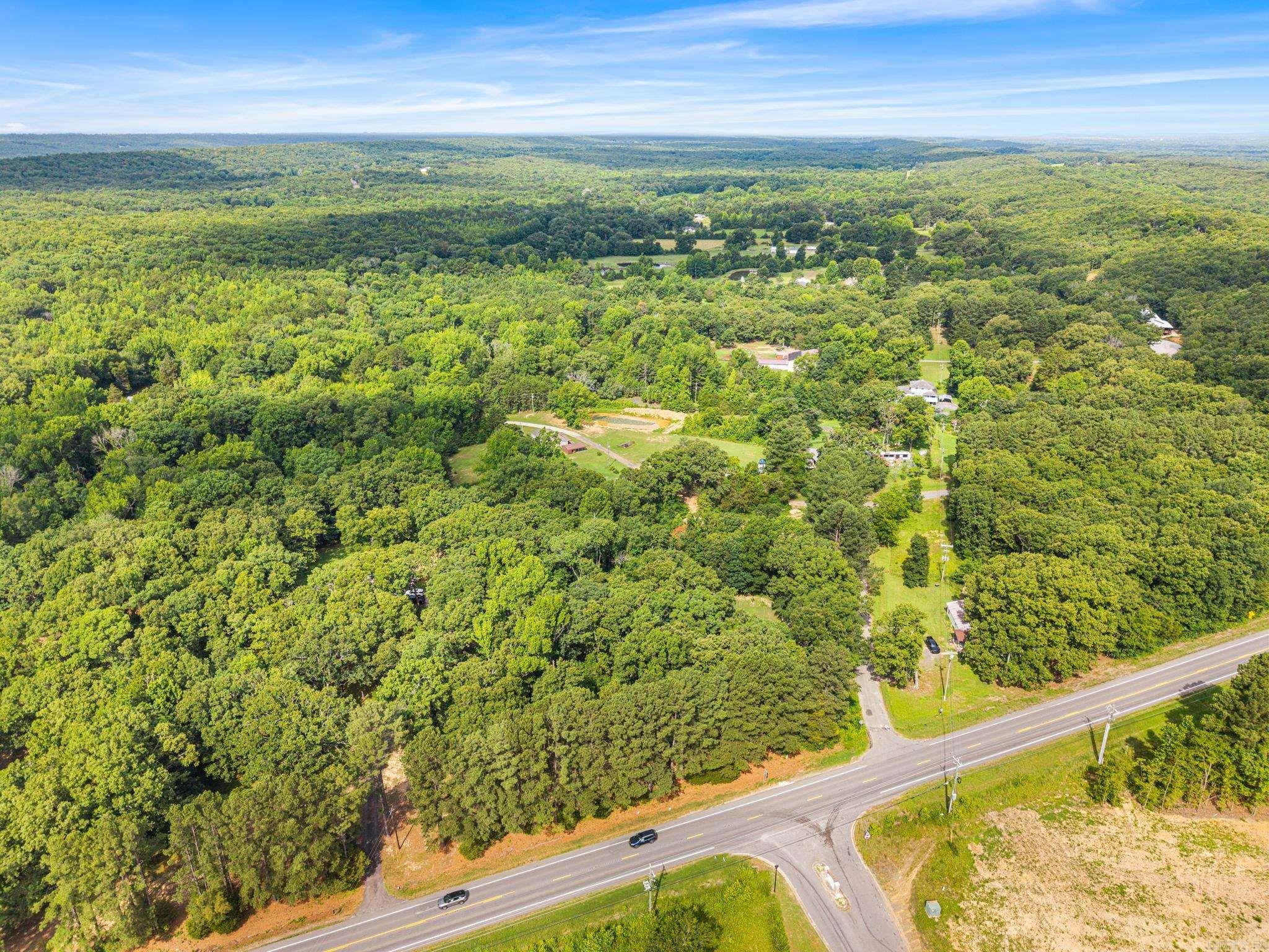 Metes & Bounds - Commercial Sale