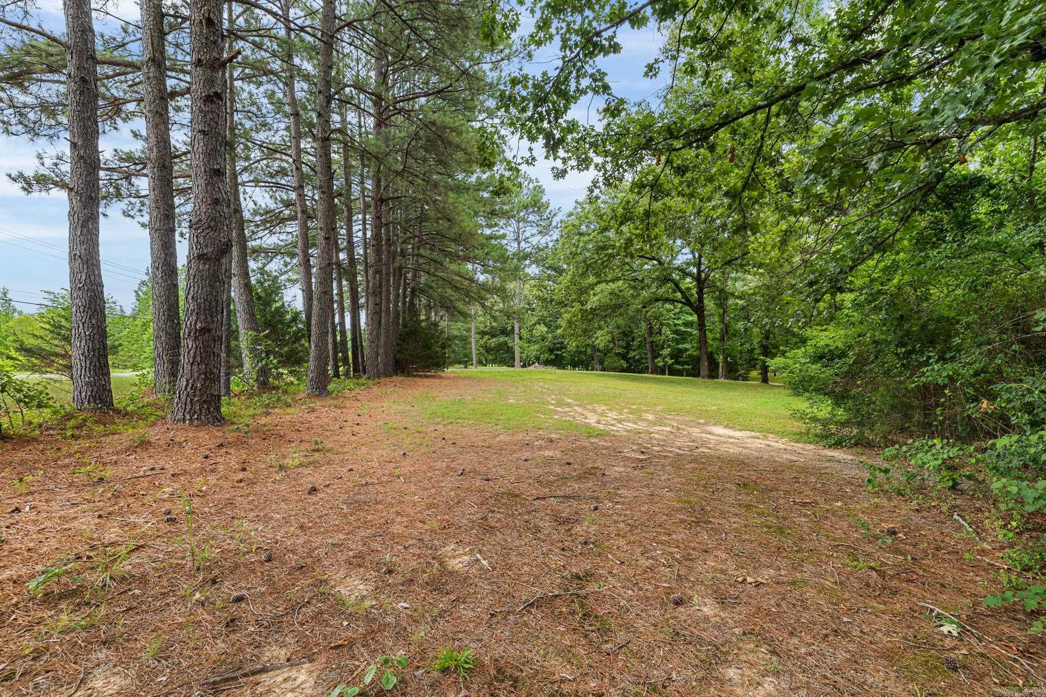 Metes & Bounds - Commercial Sale