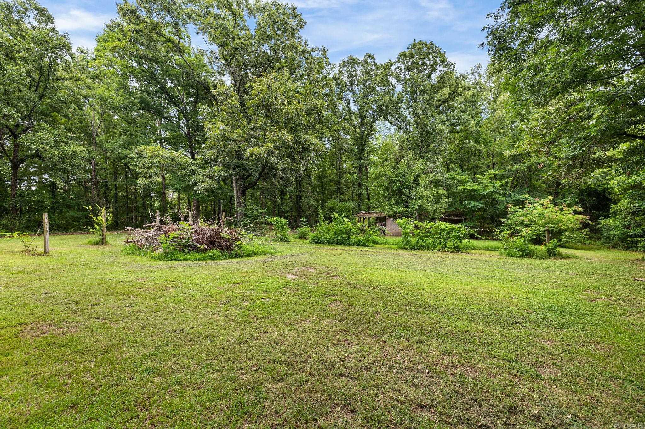 Metes & Bounds - Commercial Sale