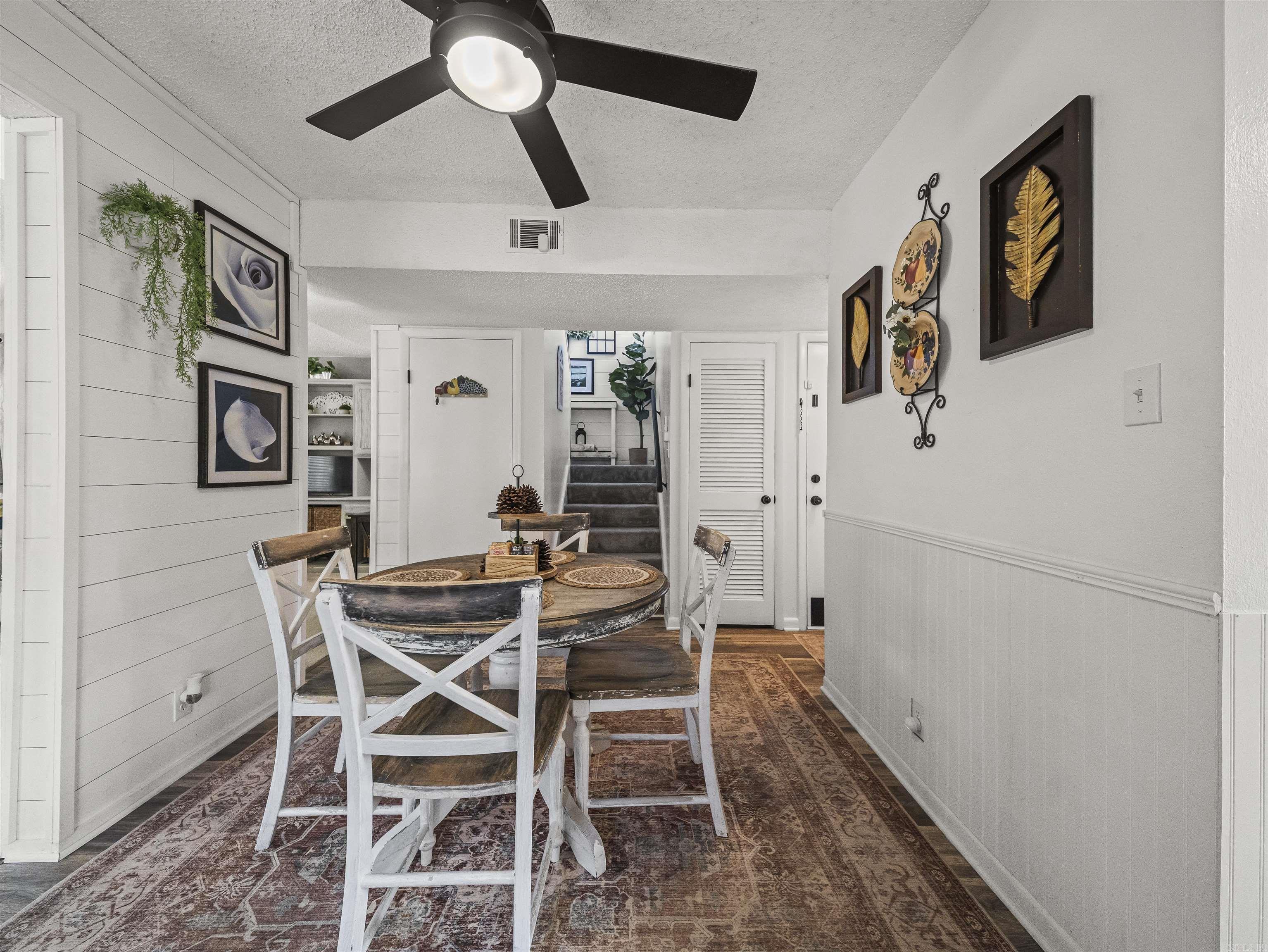 Desoto Courts Townhouse 1 - Residential