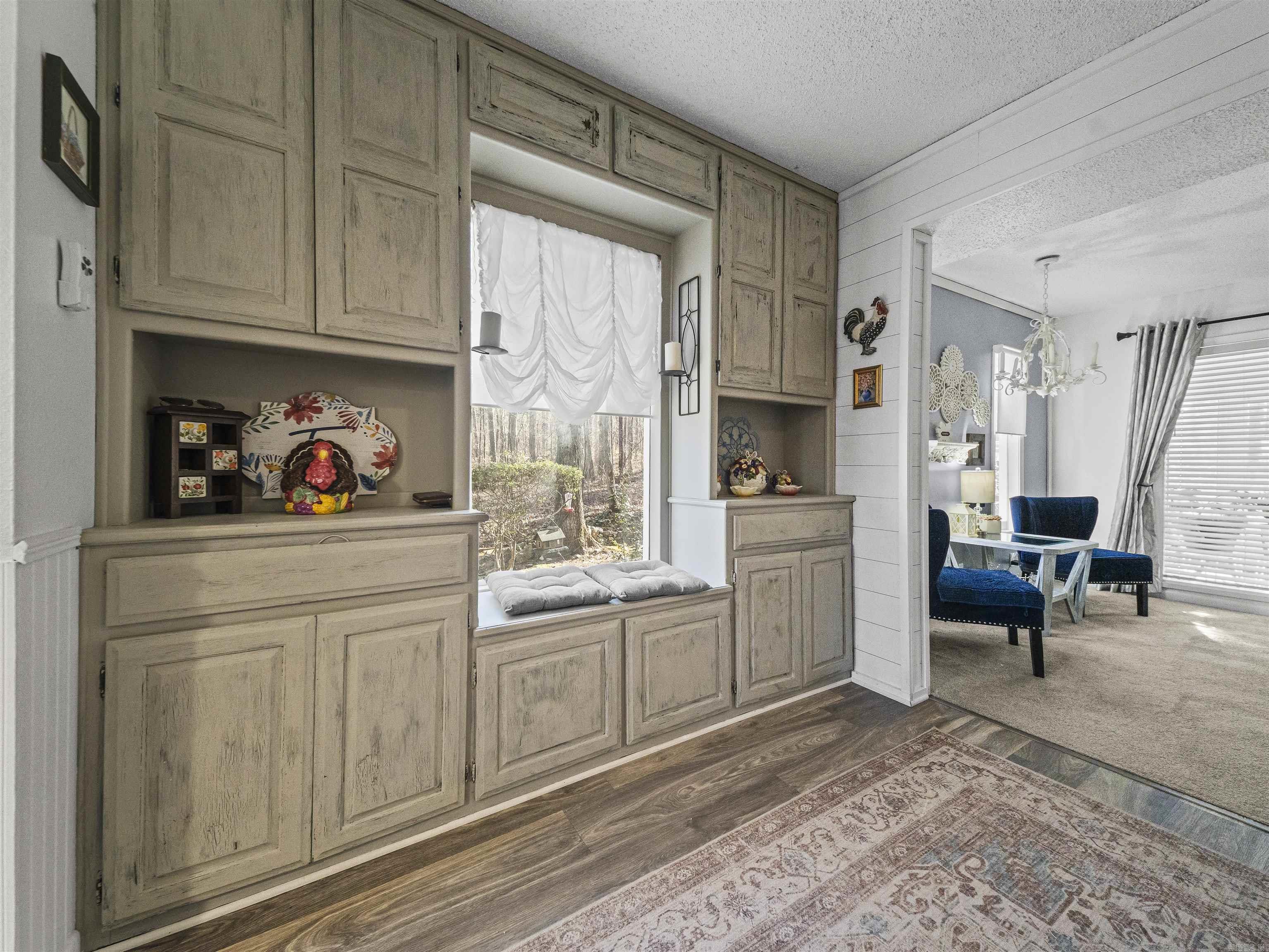 Desoto Courts Townhouse 1 - Residential
