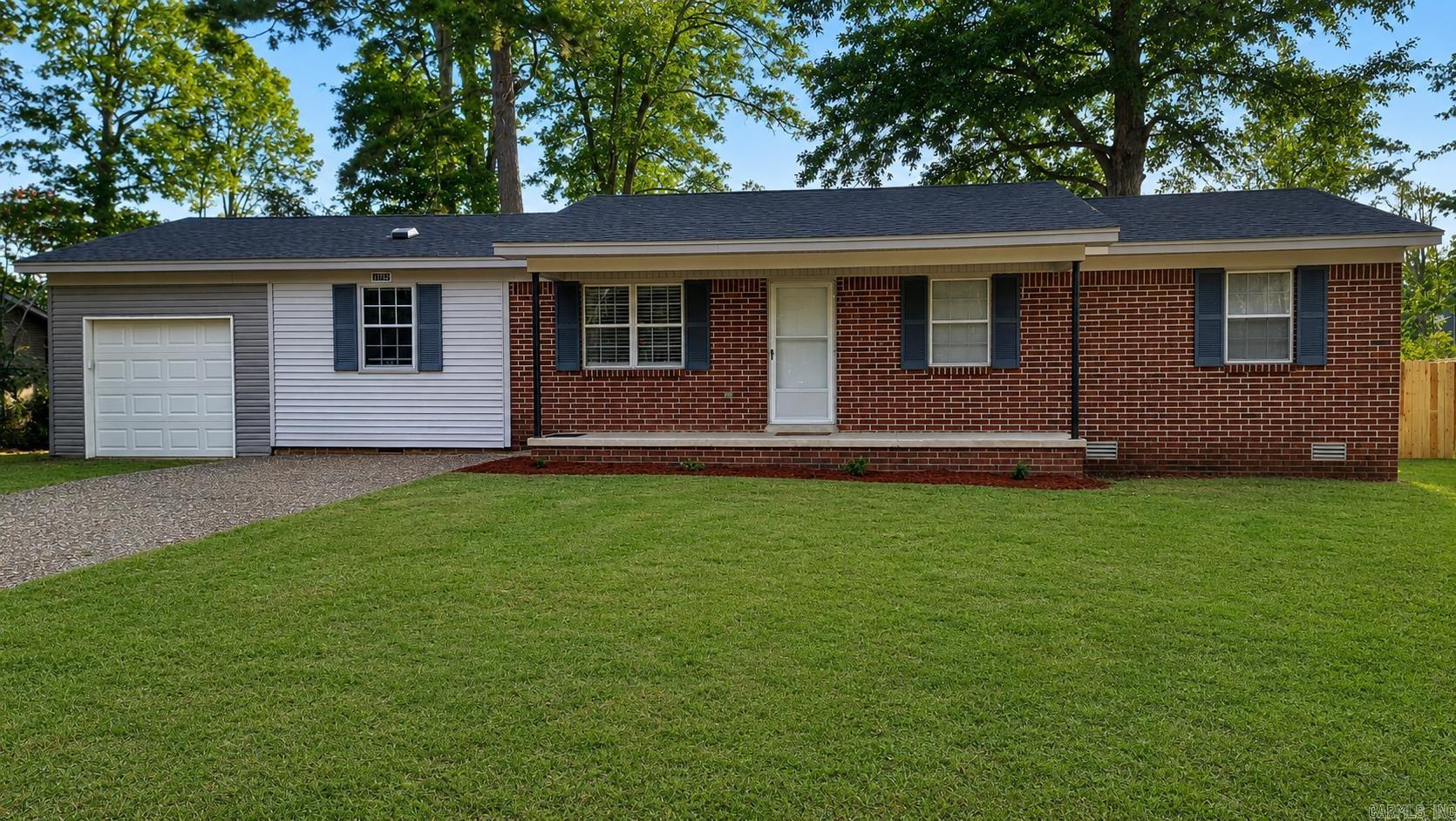 Tiffany Manor - Residential Lease