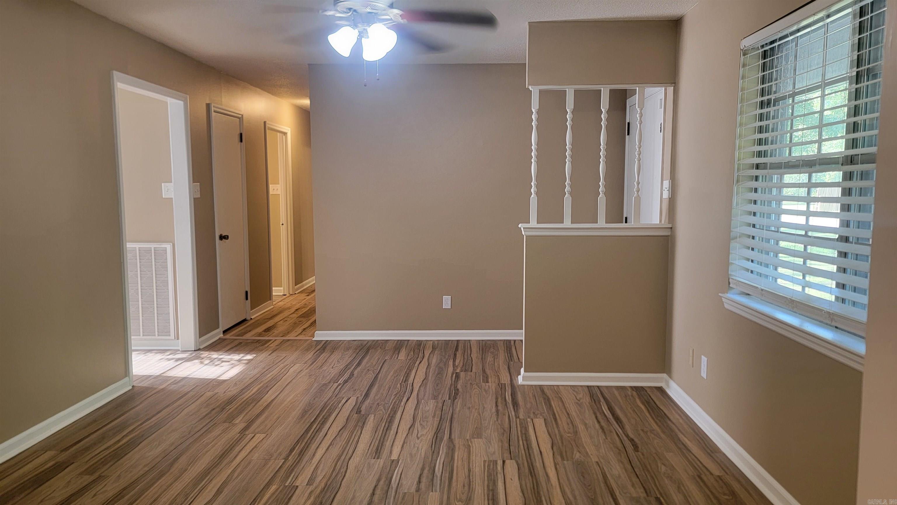 Tiffany Manor - Residential Lease